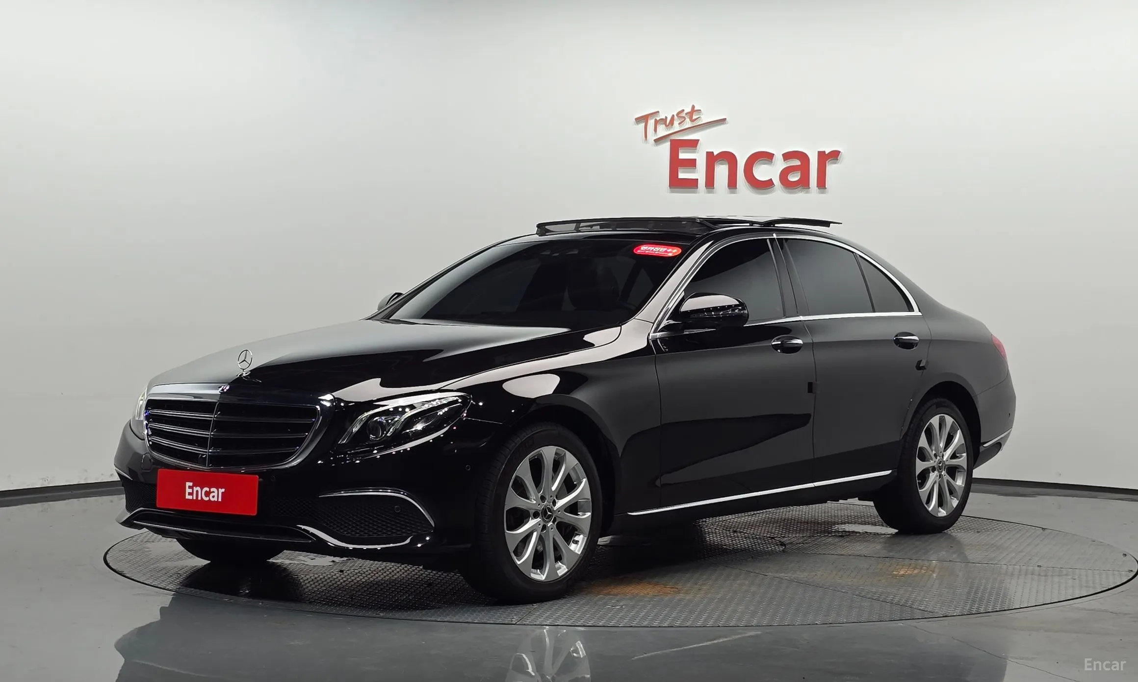 Mercedes Benz E-Class W213