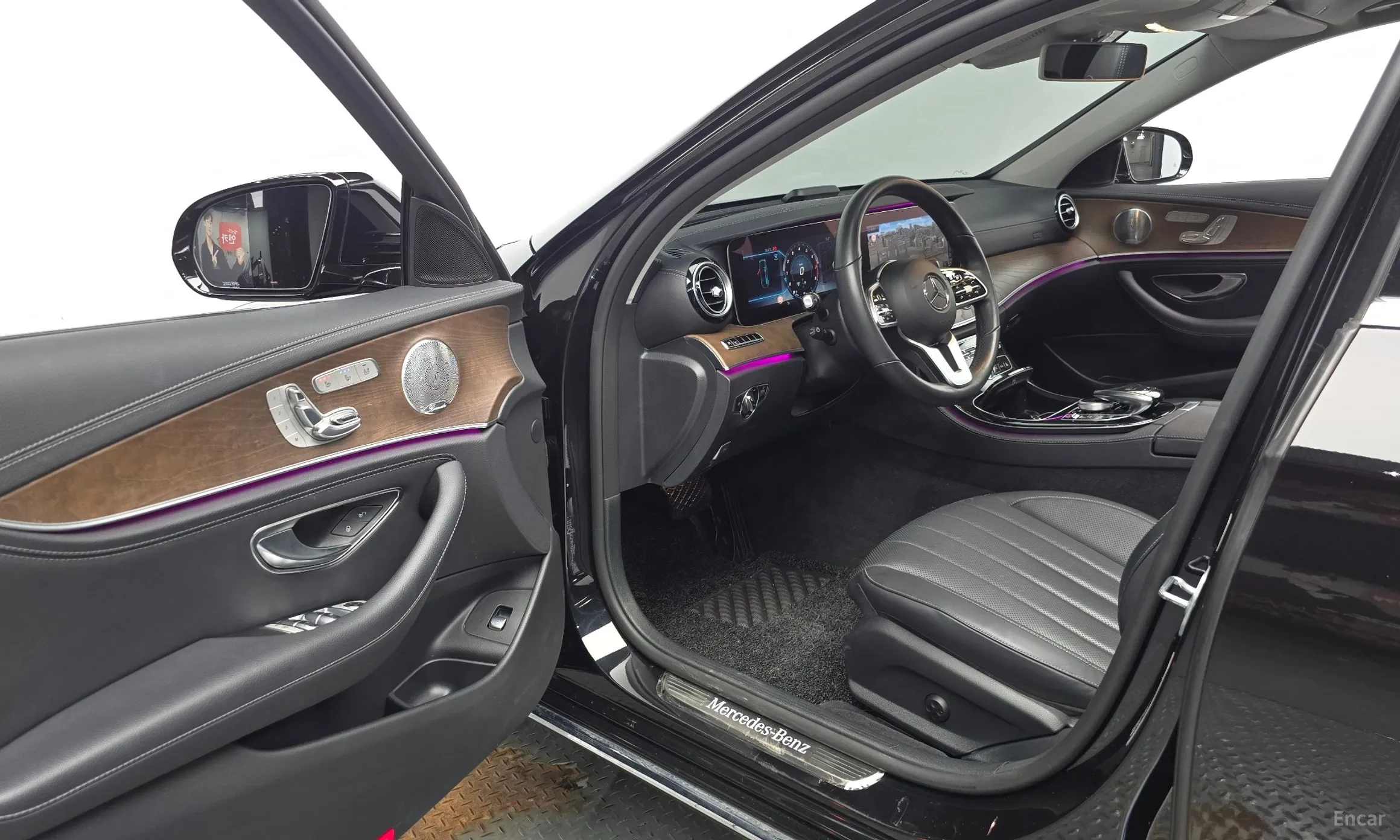 Mercedes Benz E-Class W213 превью 10