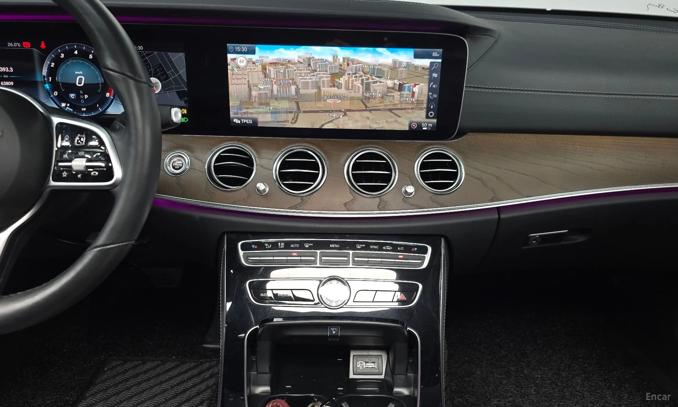 Mercedes Benz E-Class W213 превью 14