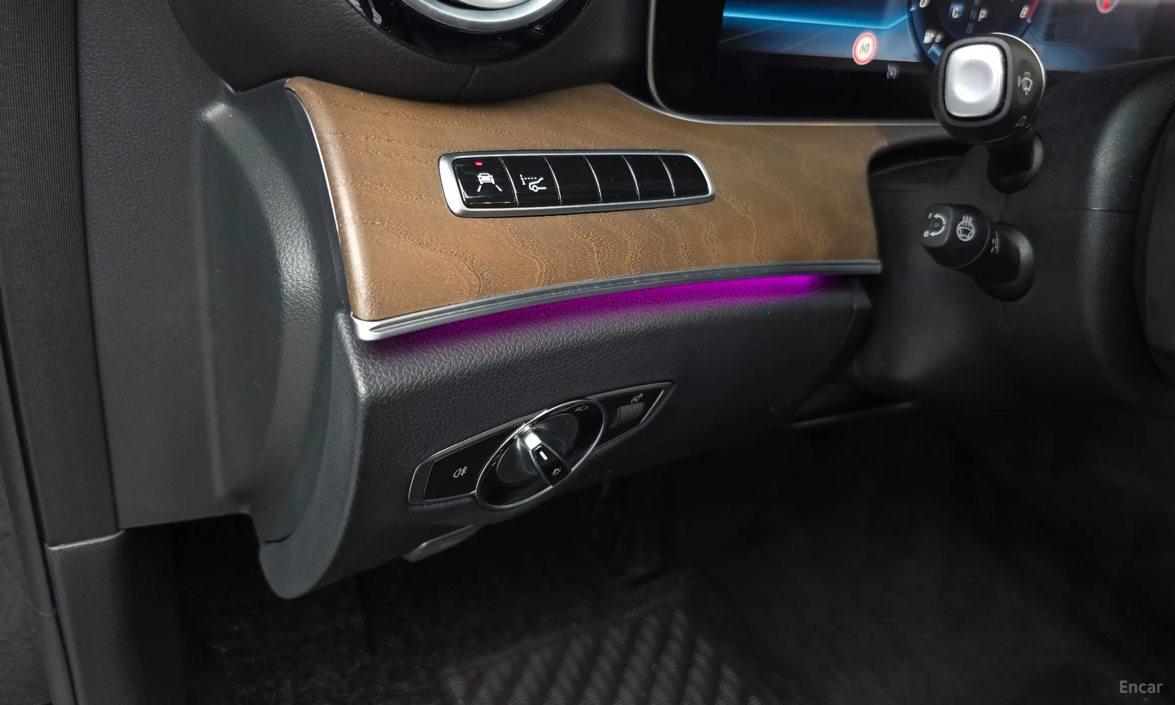 Mercedes Benz E-Class W213 превью 18