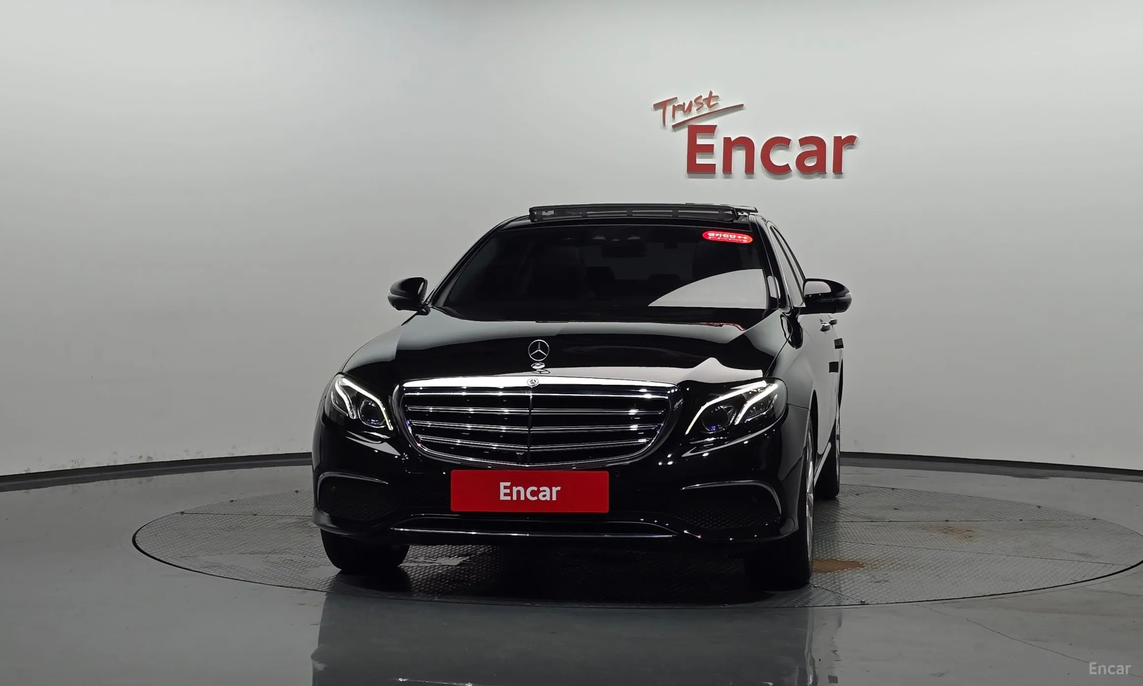 Mercedes Benz E-Class W213 превью 3