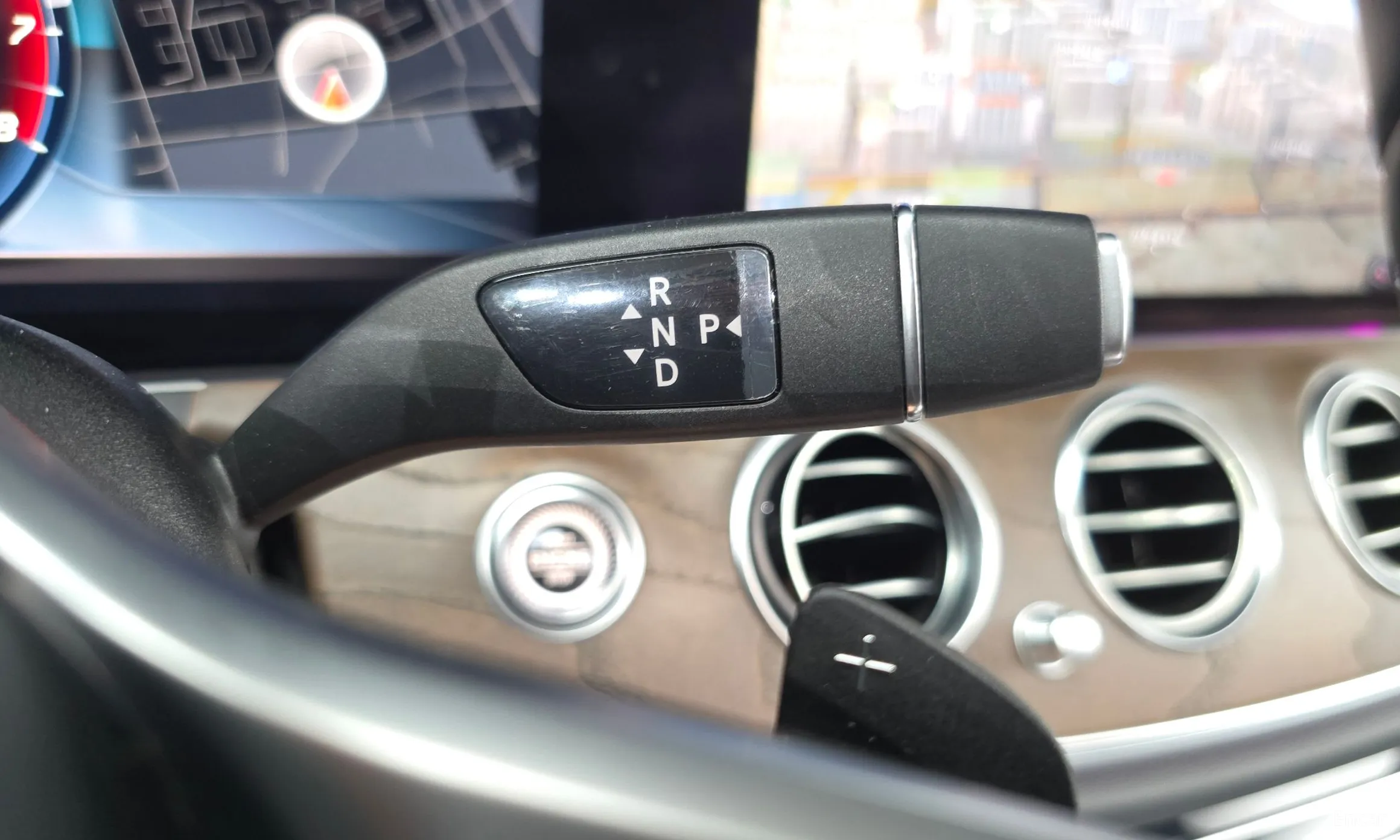 Mercedes Benz E-Class W213 превью 9