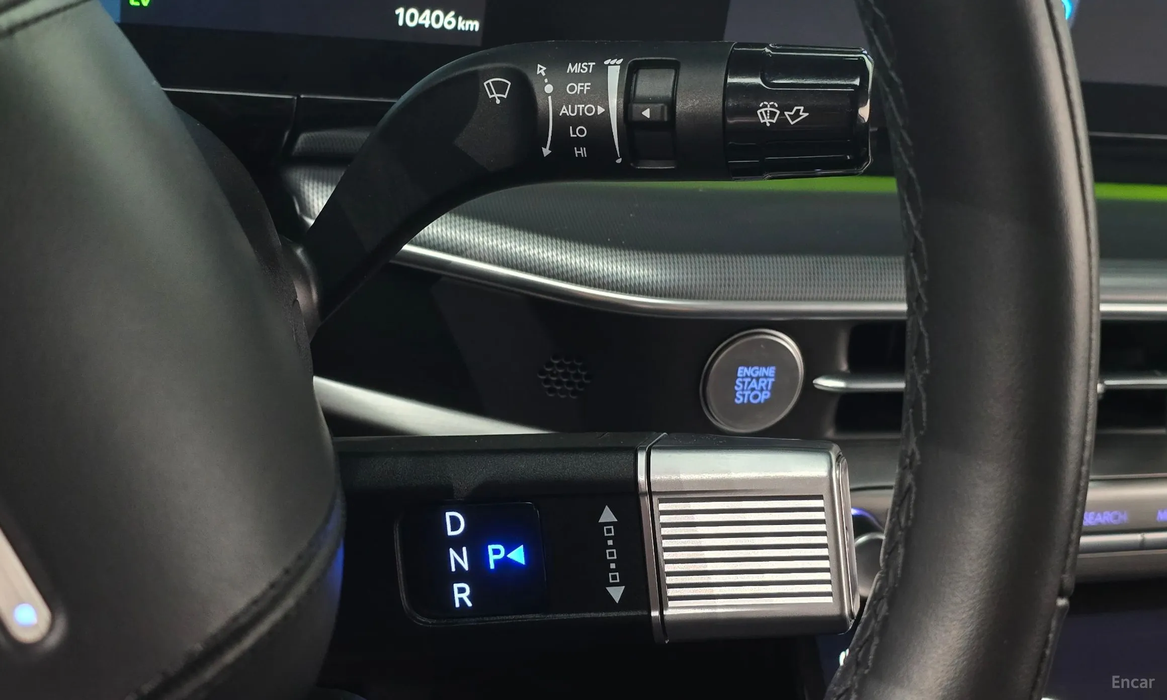 Hyundai Grandeur Hybrid (GN7) превью 9