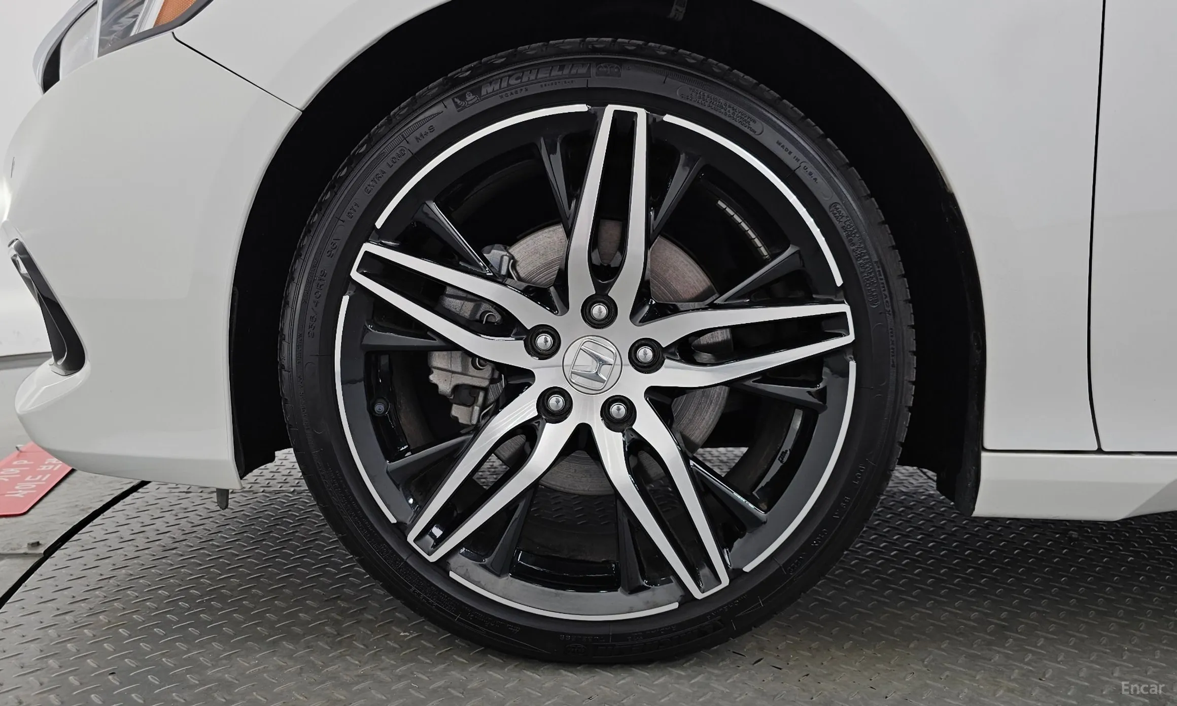 Honda Accord 10th Generation превью 5