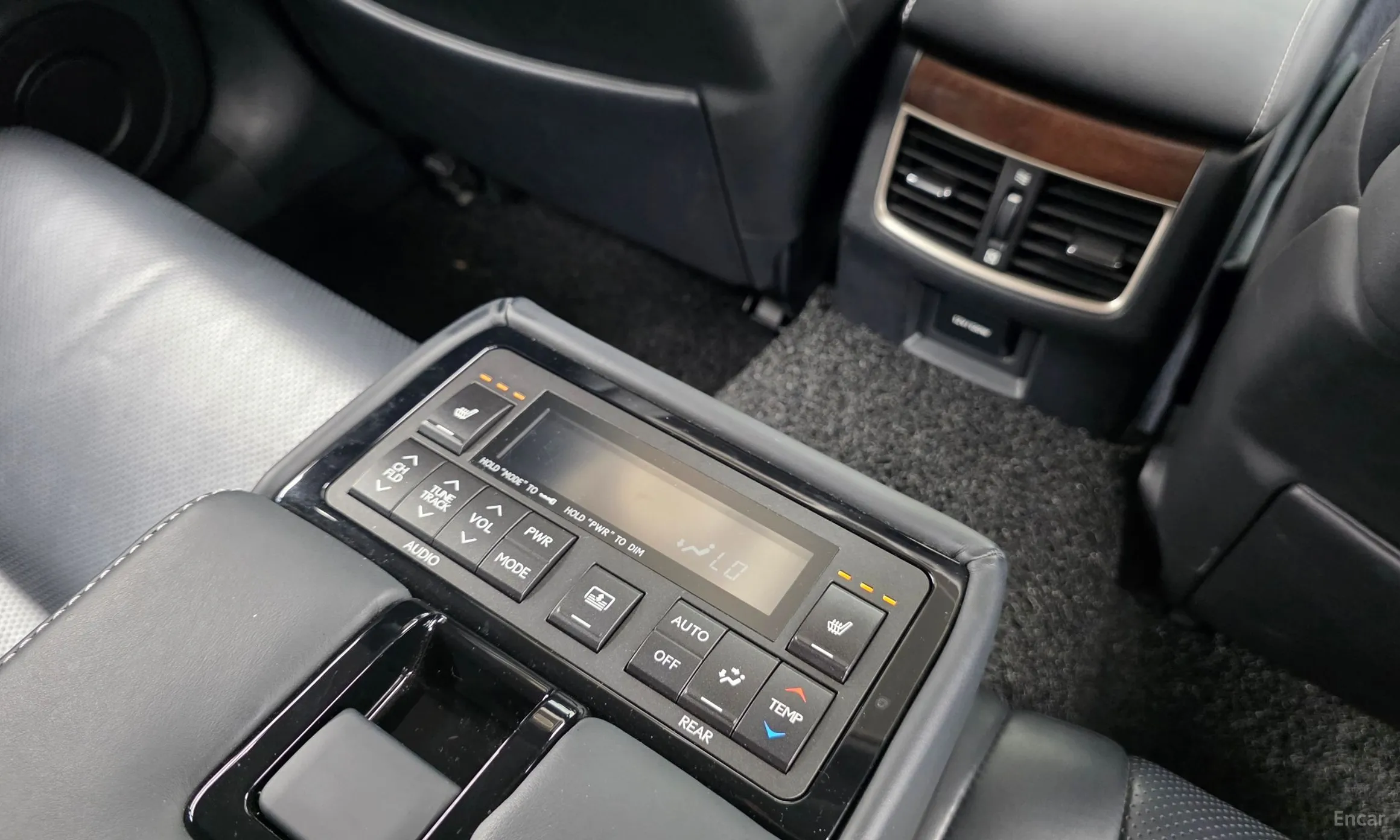 Lexus New GS350 превью 18