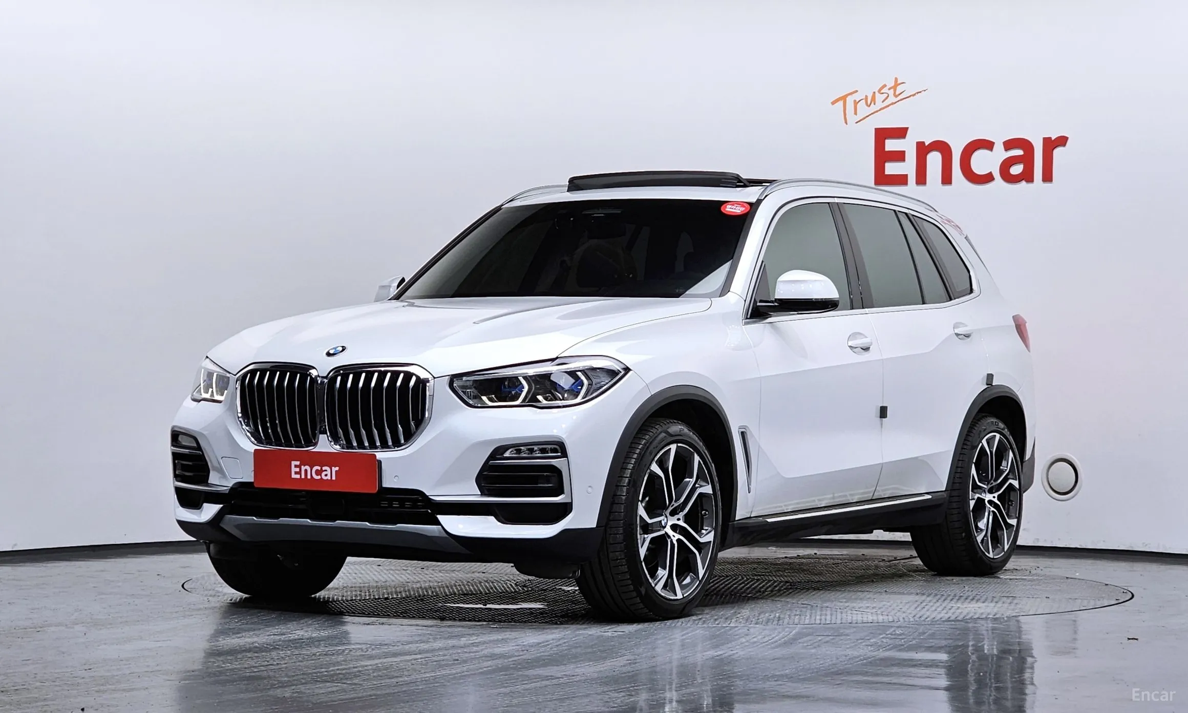 X5 (G05)