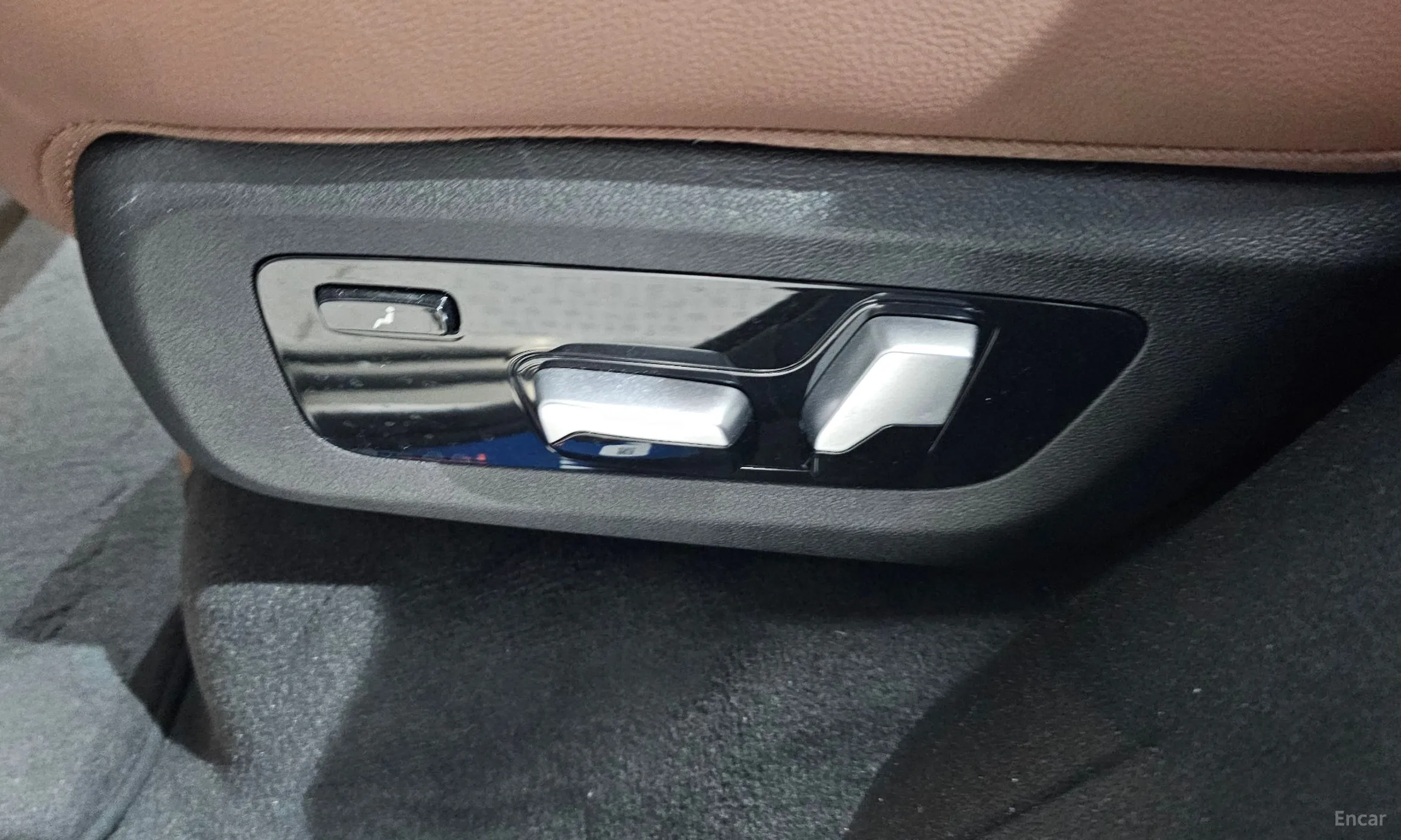 BMW X5 (G05) превью 14