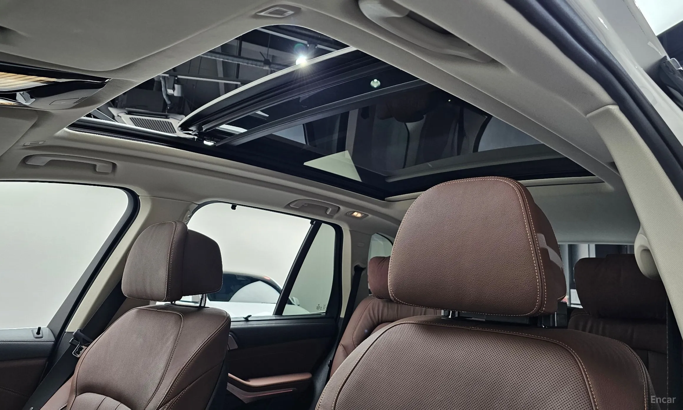 BMW X5 (G05) превью 19