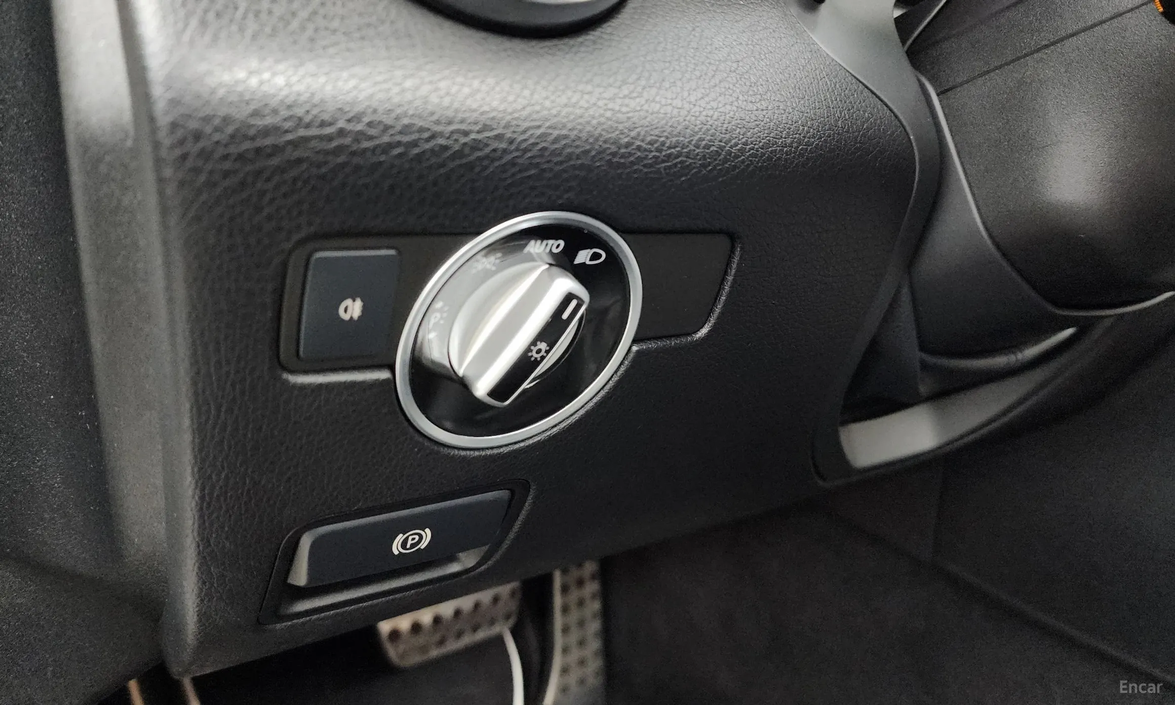 Mercedes Benz New SLK-Class превью 16