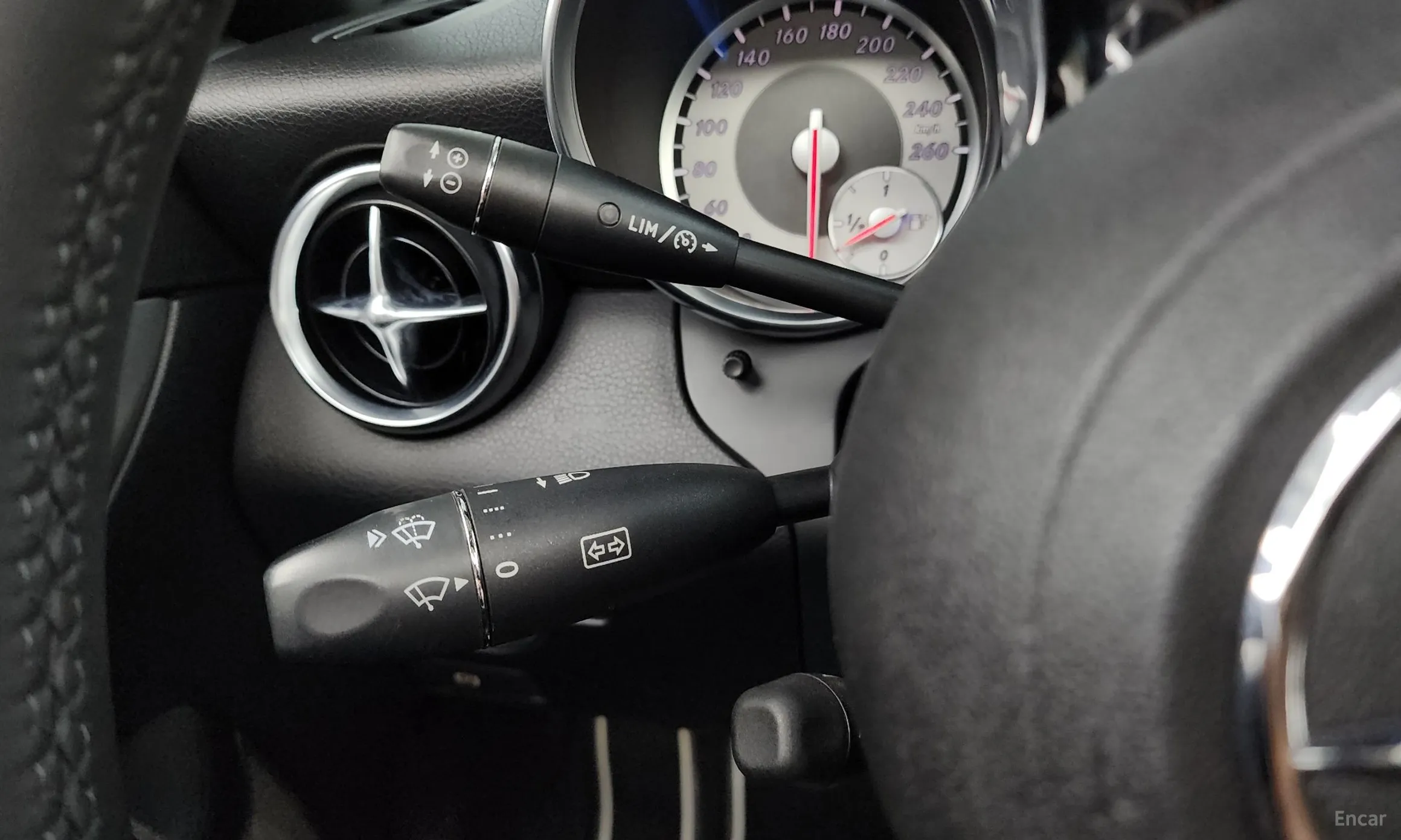 Mercedes Benz New SLK-Class превью 18
