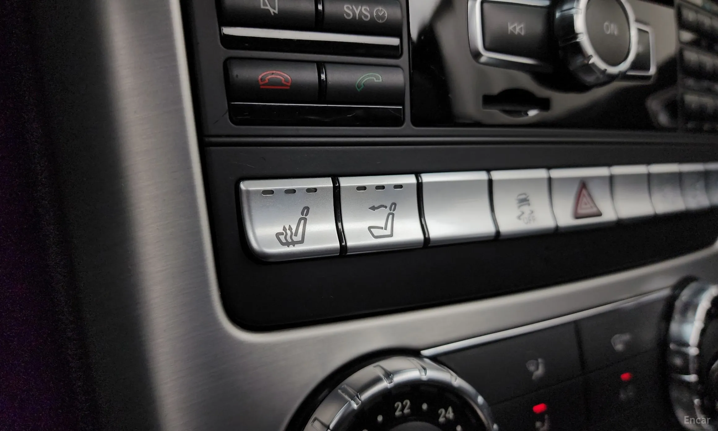 Mercedes Benz New SLK-Class превью 19