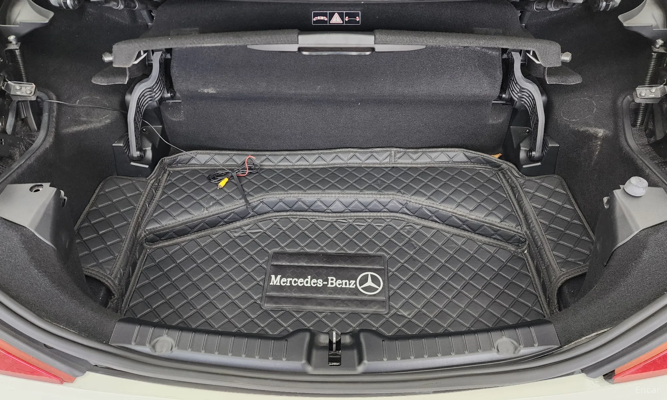 Mercedes Benz New SLK-Class превью 20