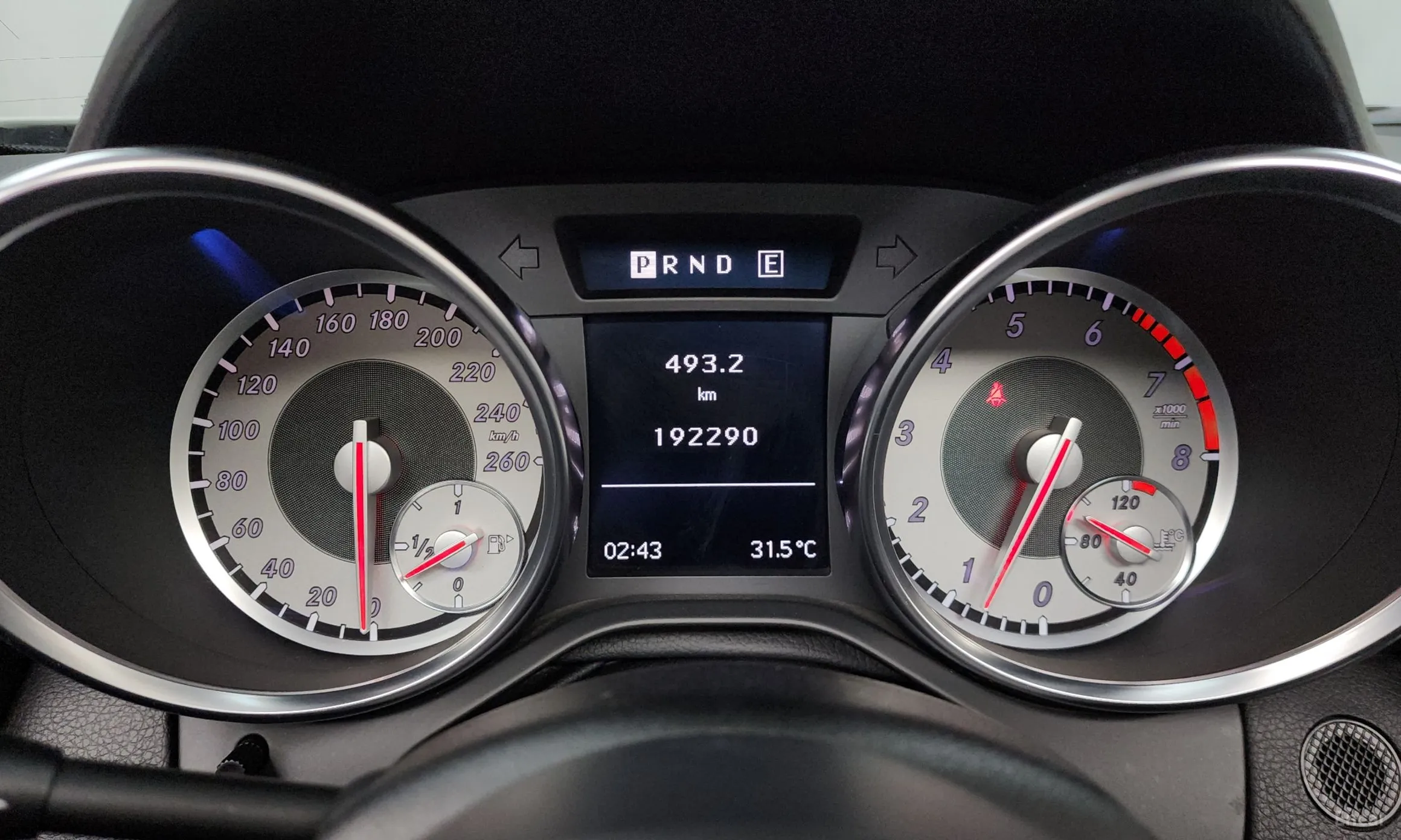 Mercedes Benz New SLK-Class превью 8