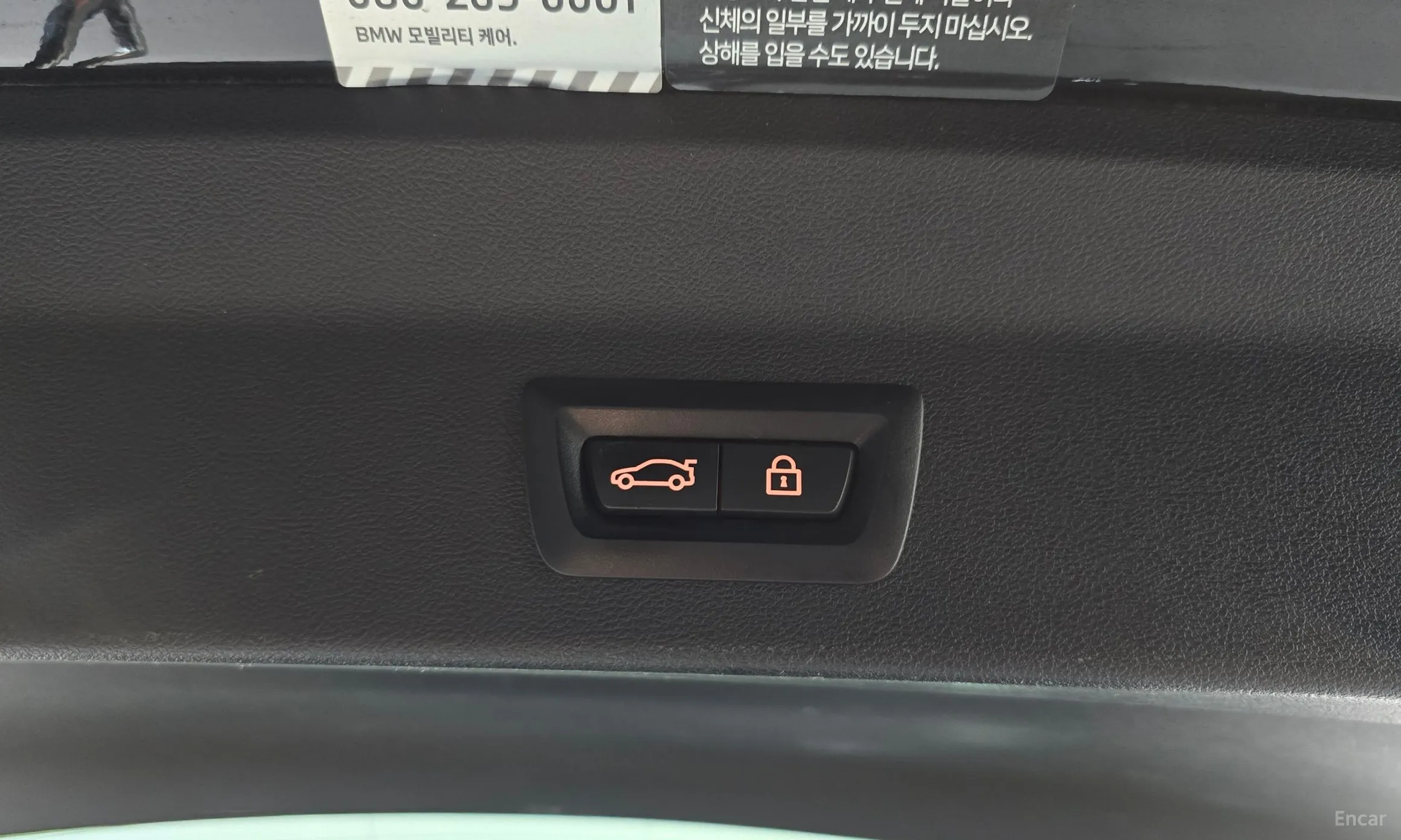 BMW X3 (G01) превью 17