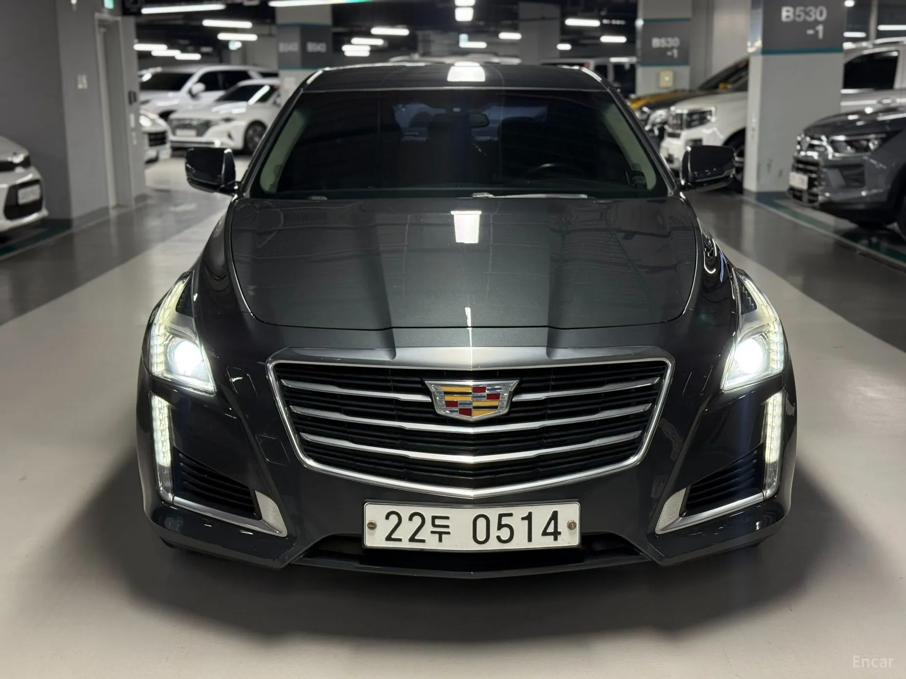 CTS Gen 3