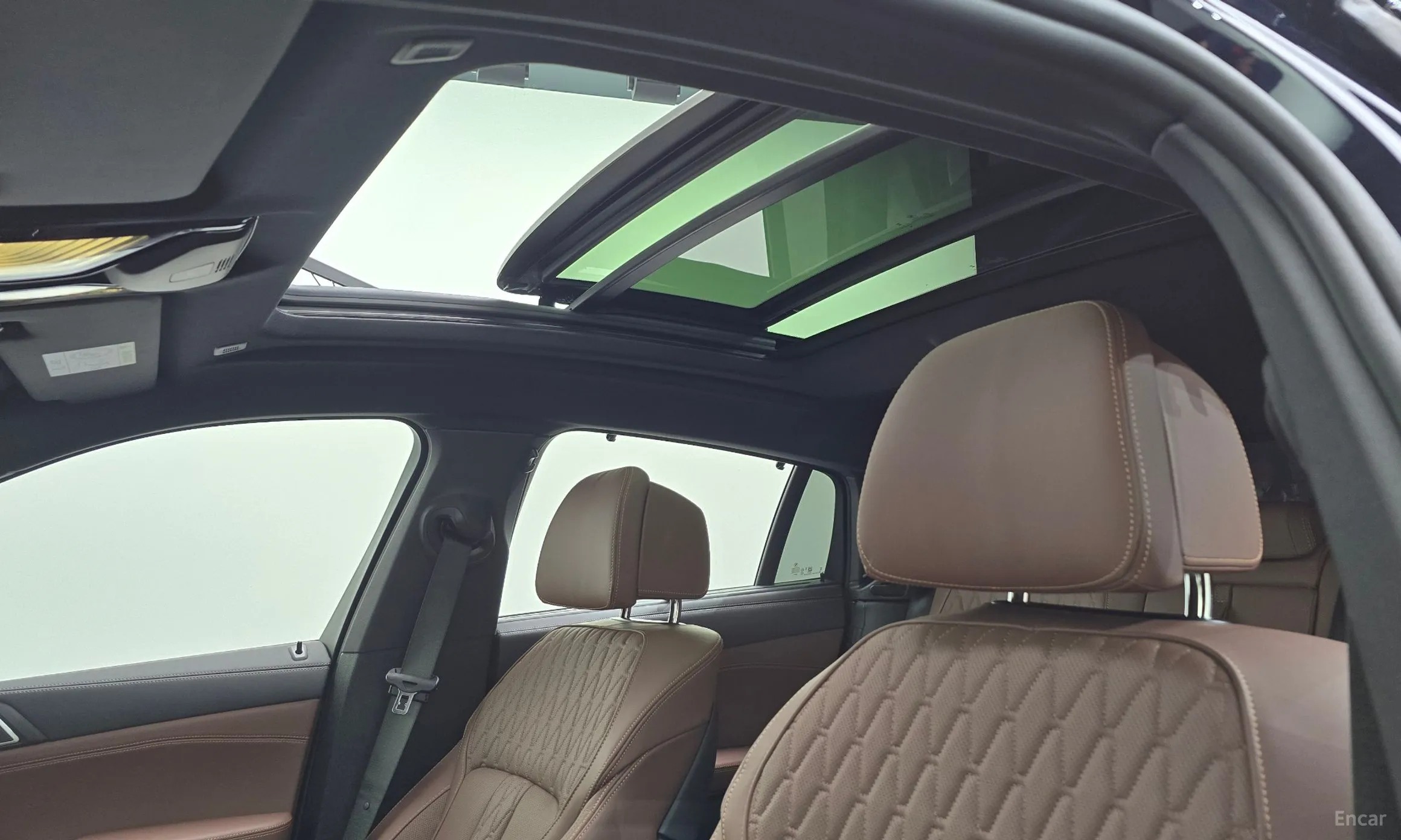 BMW X6 (G06) превью 16
