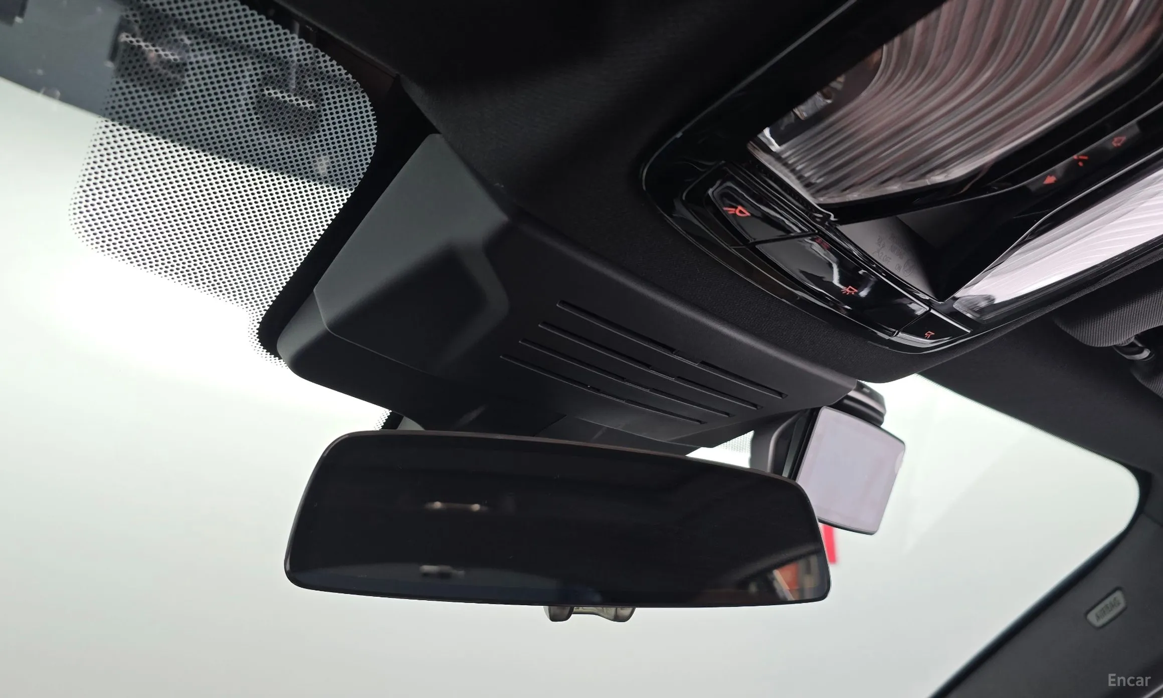 BMW X6 (G06) превью 20