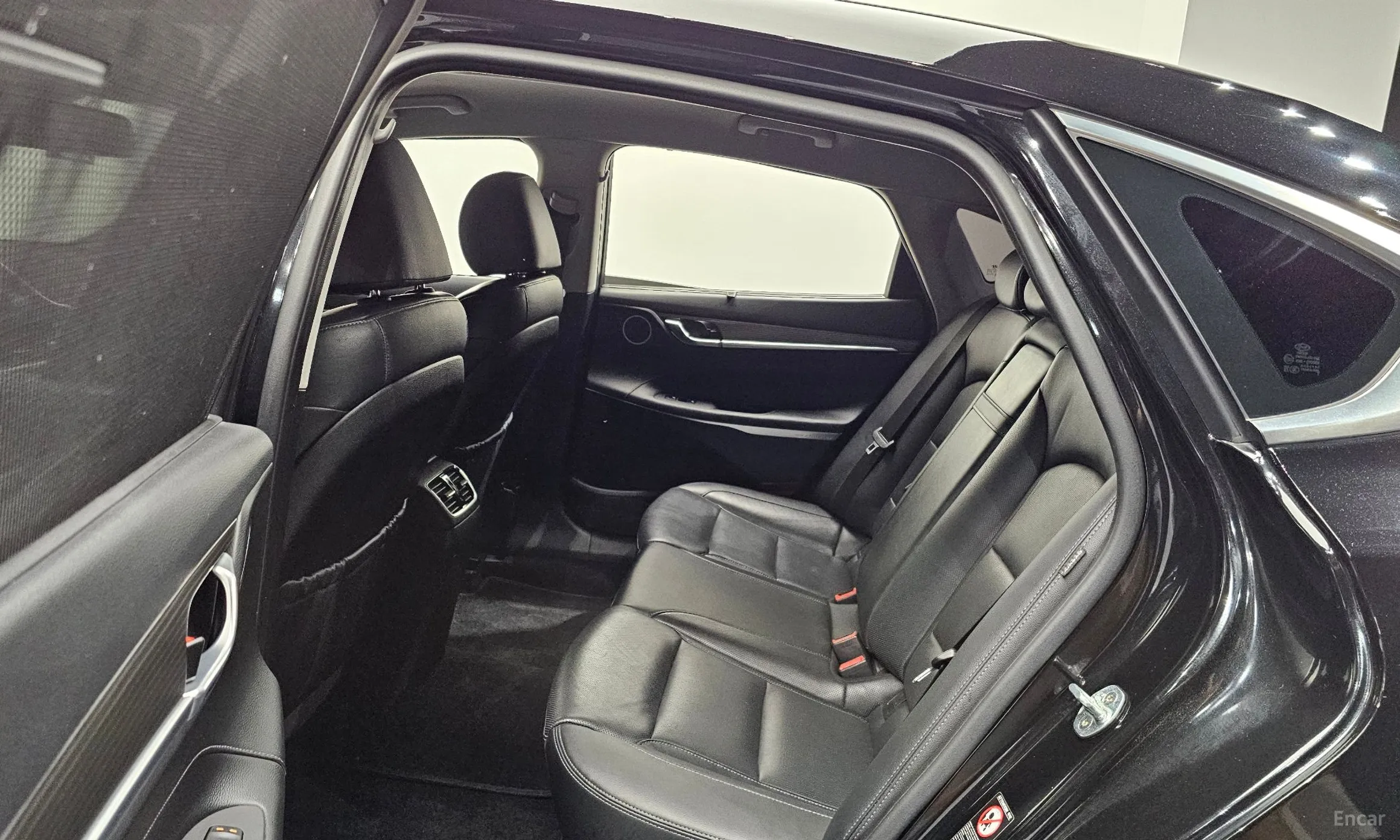 Hyundai Grandeur IG превью 12