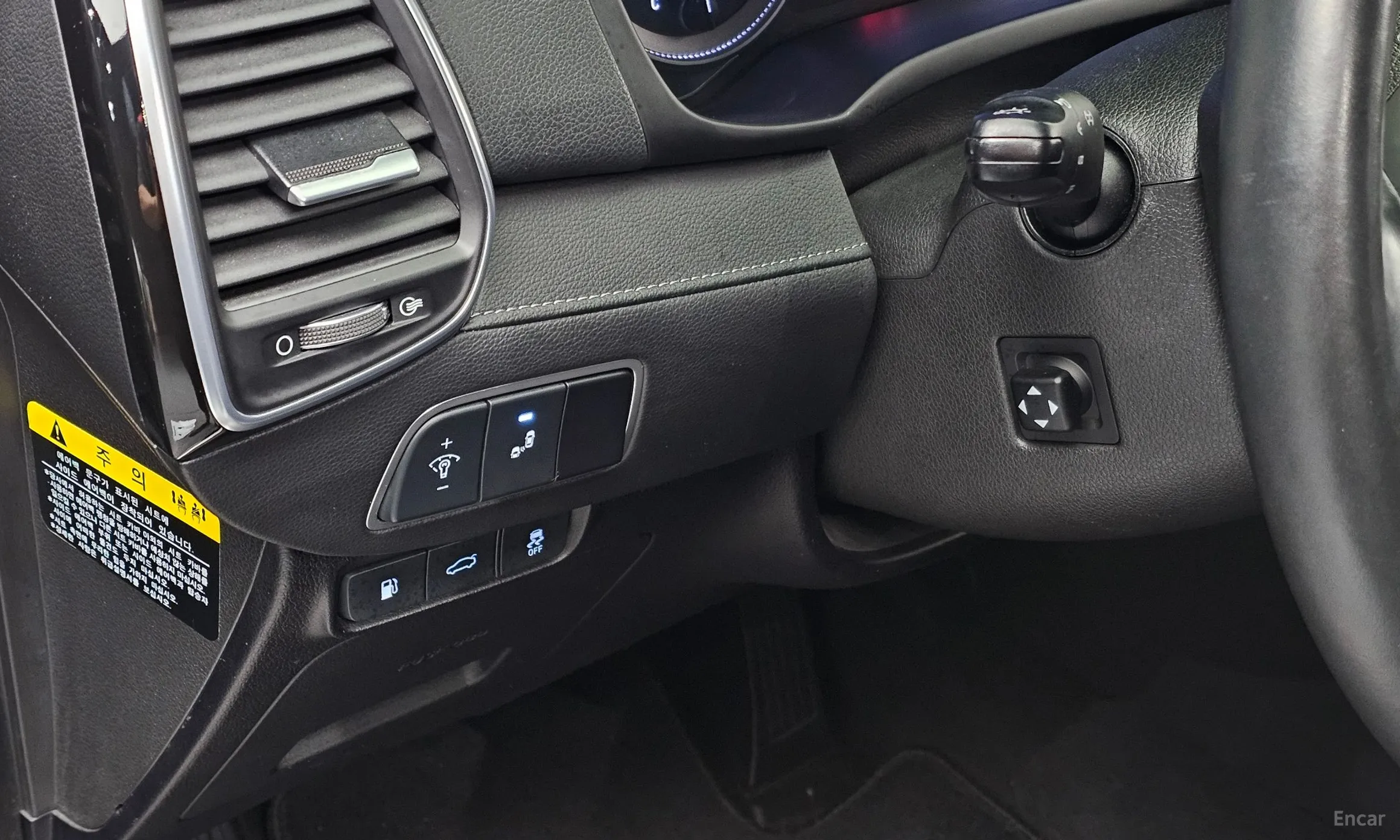Hyundai Grandeur IG превью 14