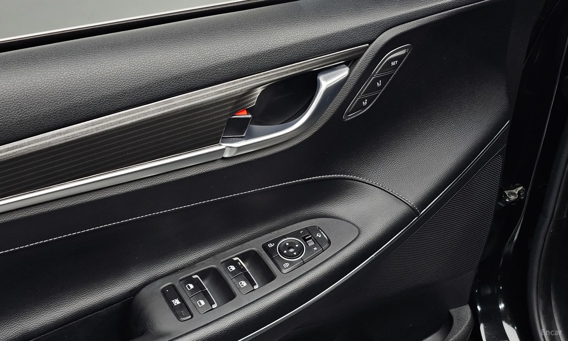 Hyundai Grandeur IG превью 18
