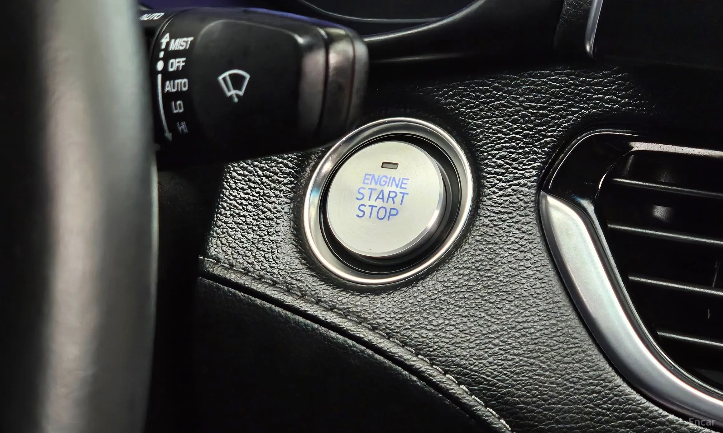 Hyundai Grandeur IG превью 19