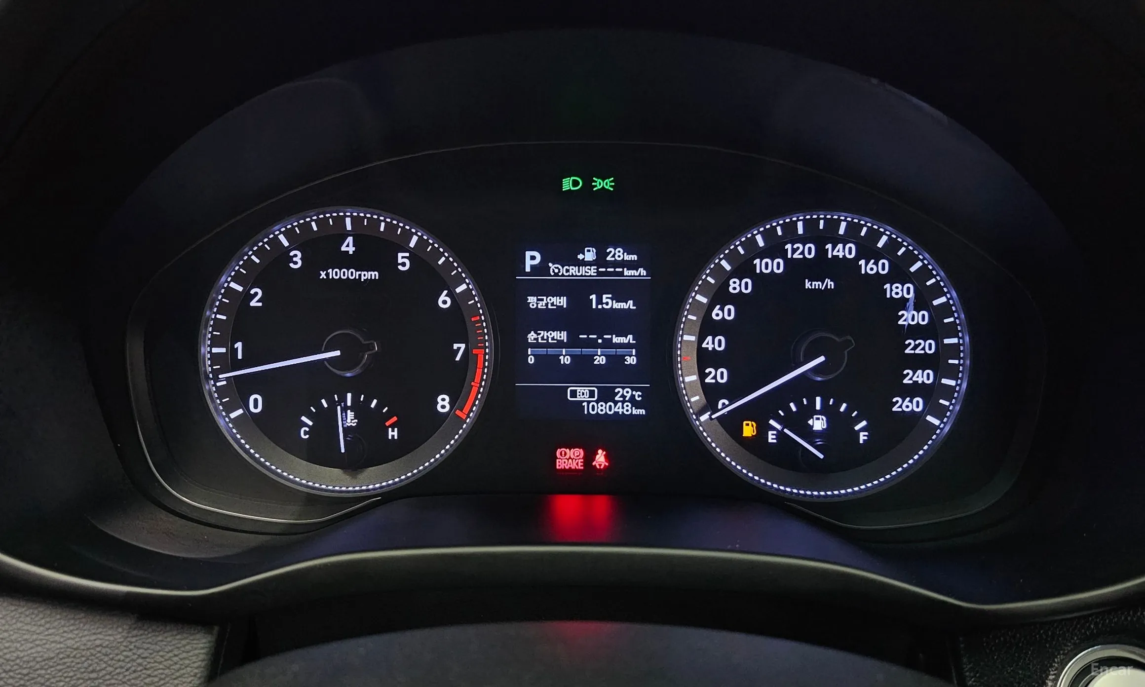Hyundai Grandeur IG превью 8