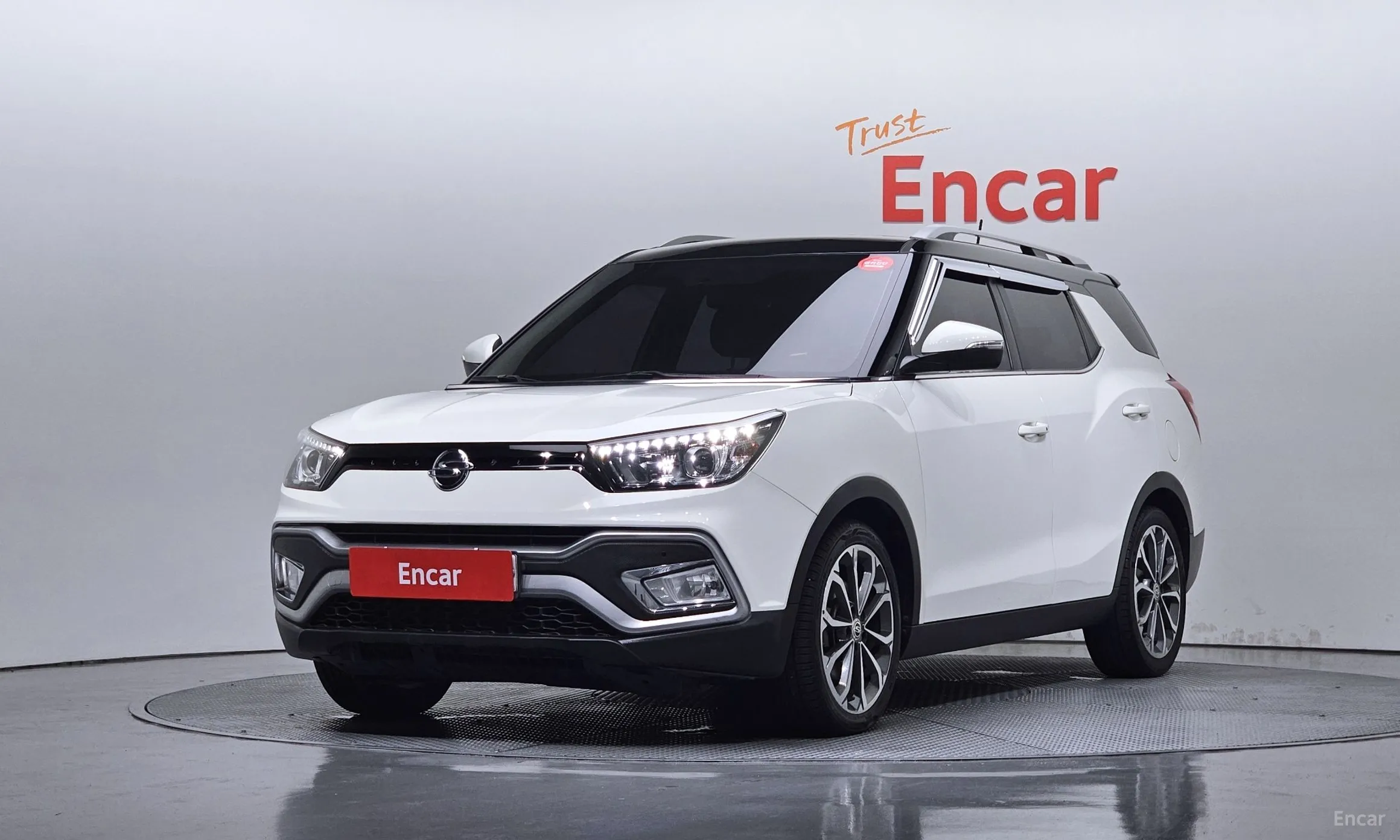 Tivoli Air