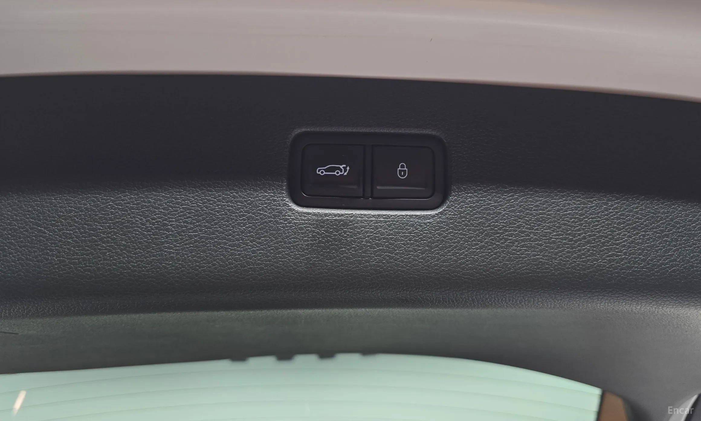 Genesis GV80 превью 16