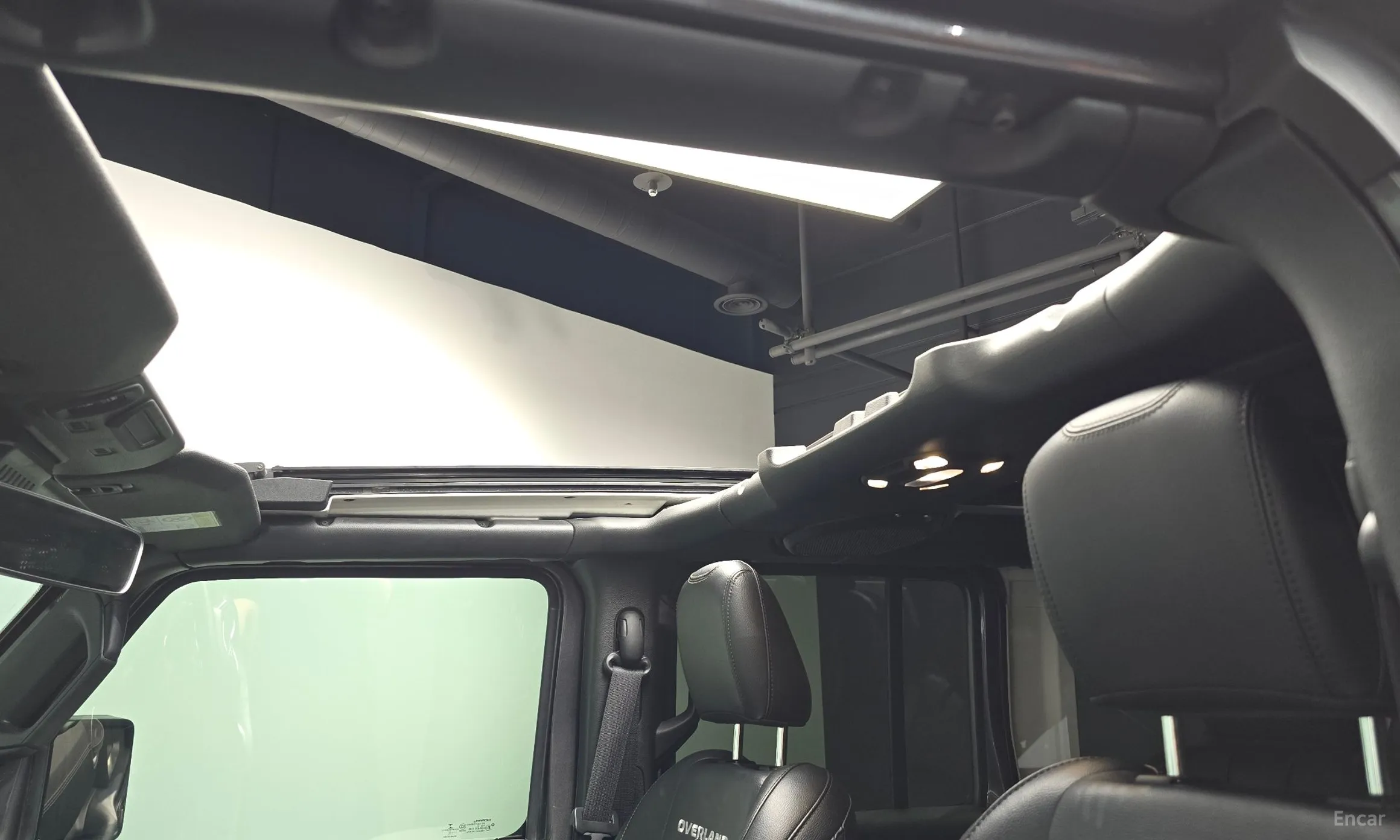 Jeep Wrangler (JL) превью 17