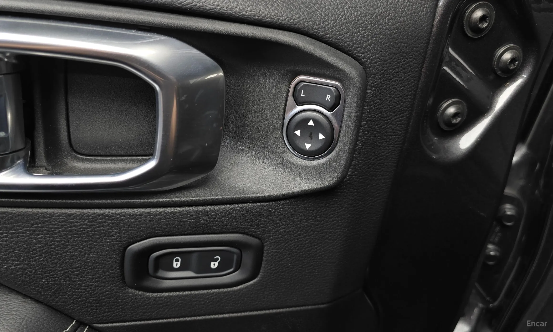 Jeep Wrangler (JL) превью 20