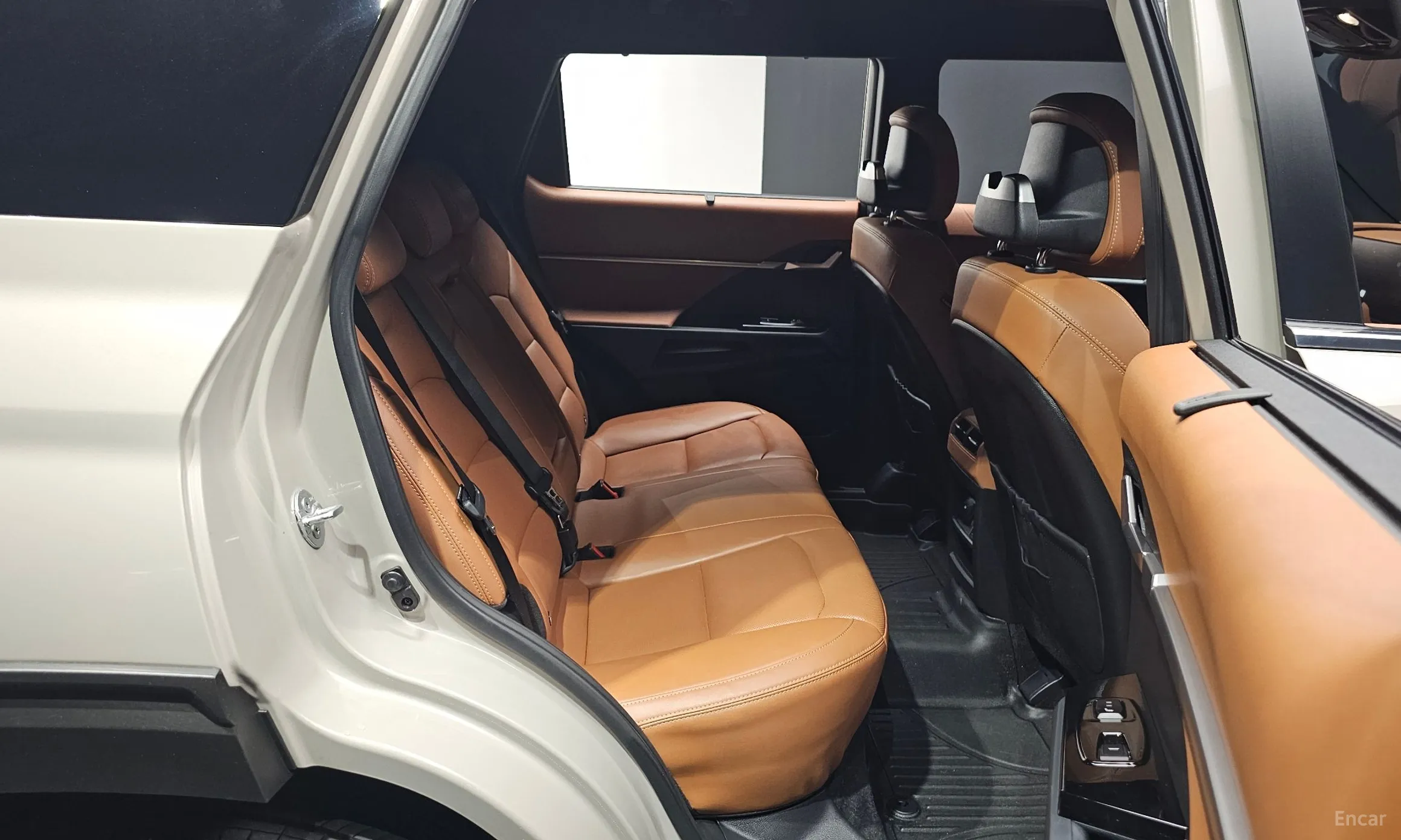 KG Mobility (SsangYong) The New Torres превью 12