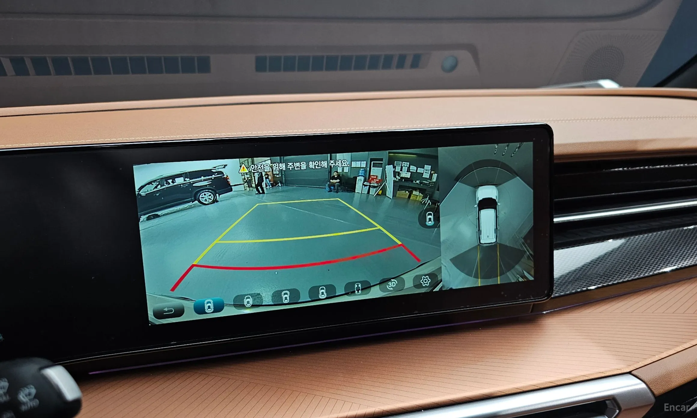 KG Mobility (SsangYong) The New Torres превью 16