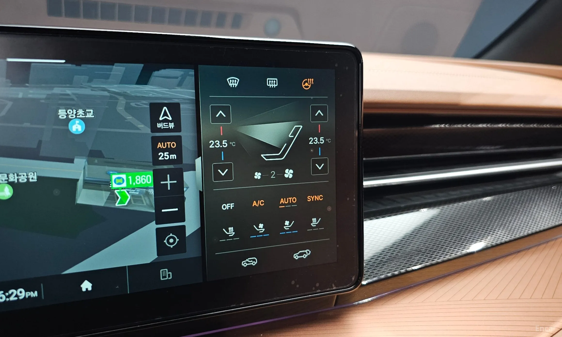 KG Mobility (SsangYong) The New Torres превью 17