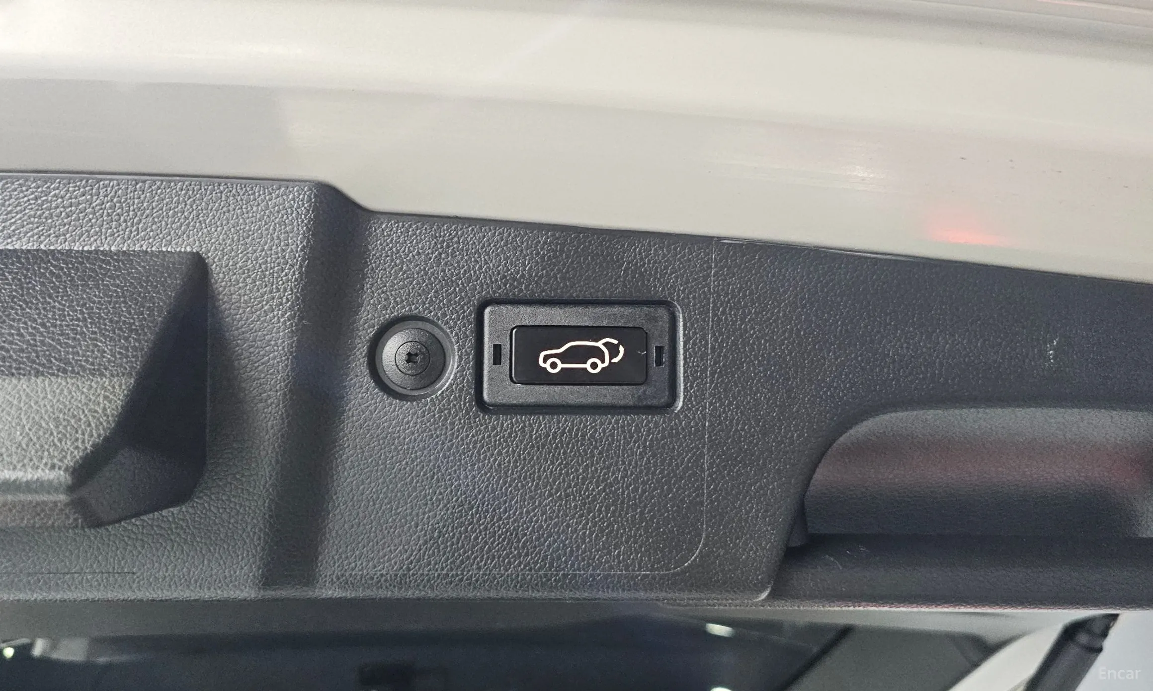 KG Mobility (SsangYong) The New Torres превью 20