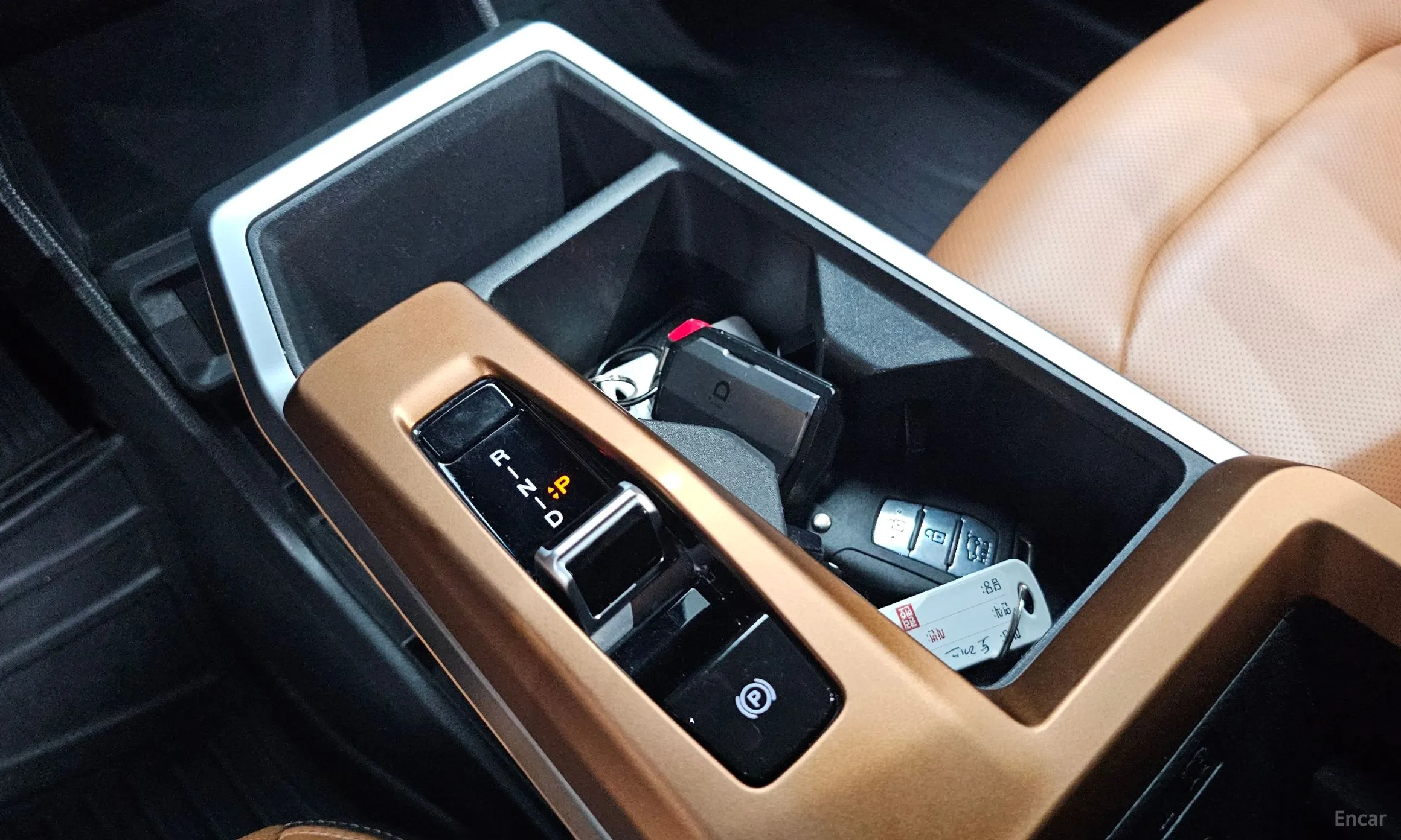 KG Mobility (SsangYong) The New Torres превью 9