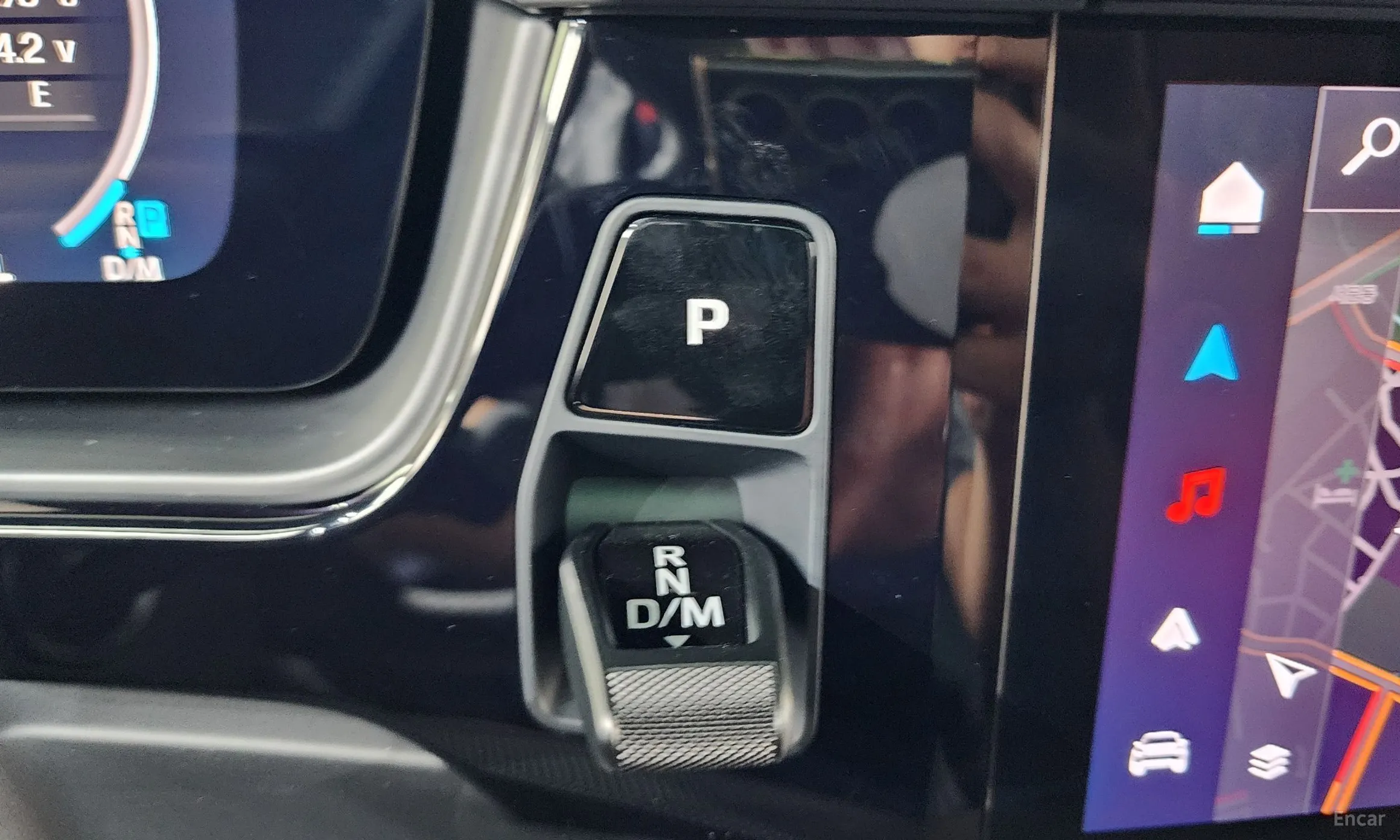 Porsche Cayenne (PO536) превью 9