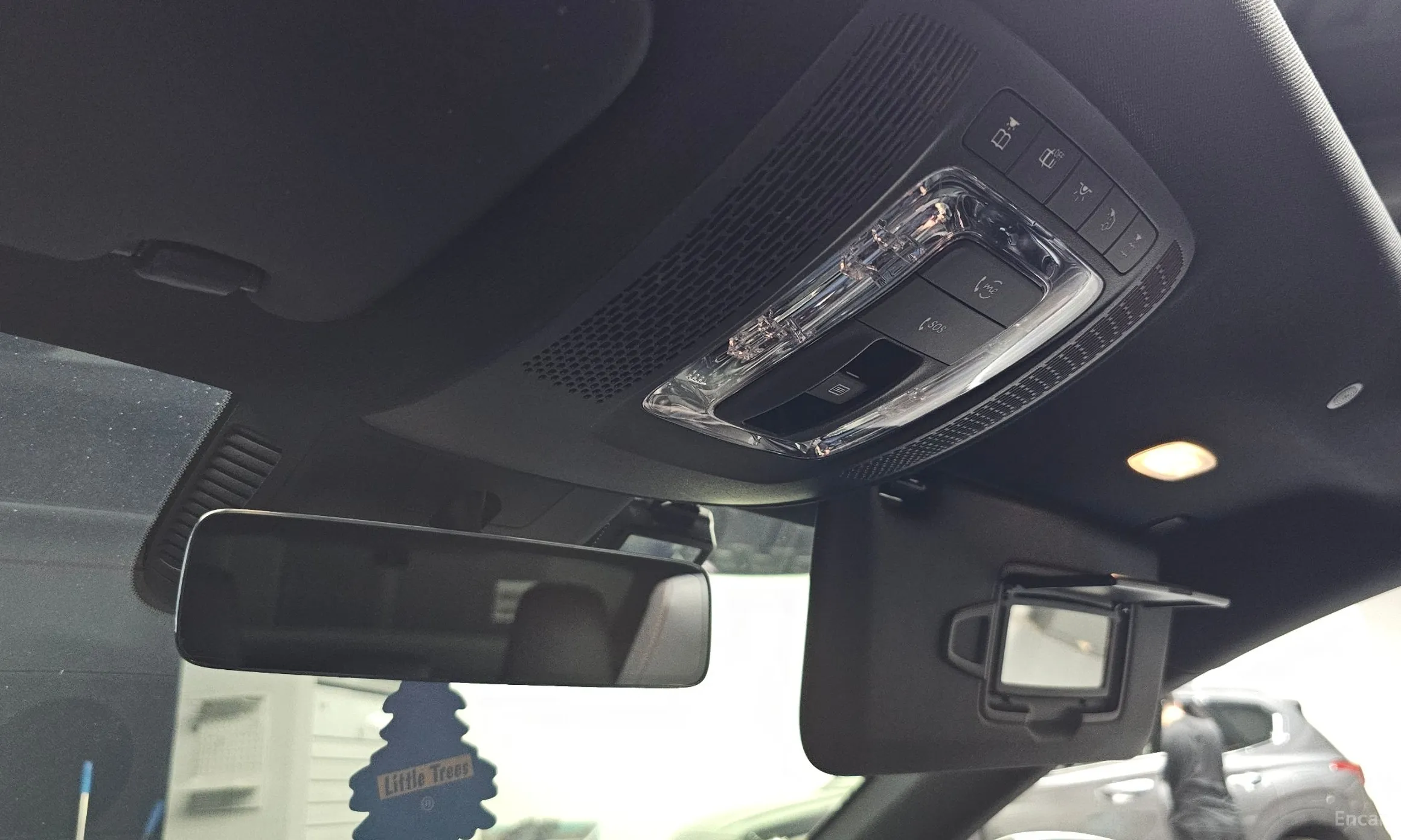 Mercedes Benz CLA-Class C118 превью 18
