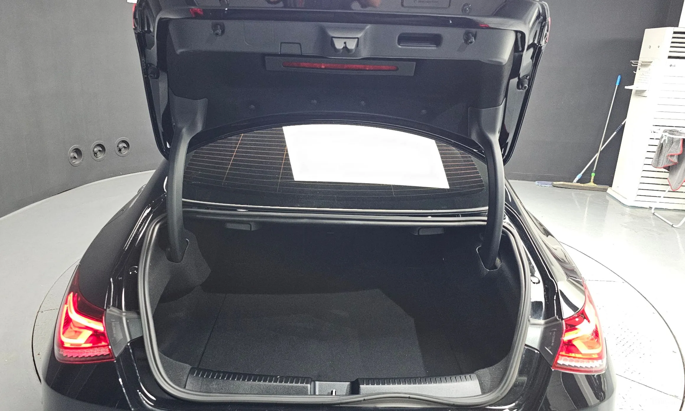 Mercedes Benz CLA-Class C118 превью 20