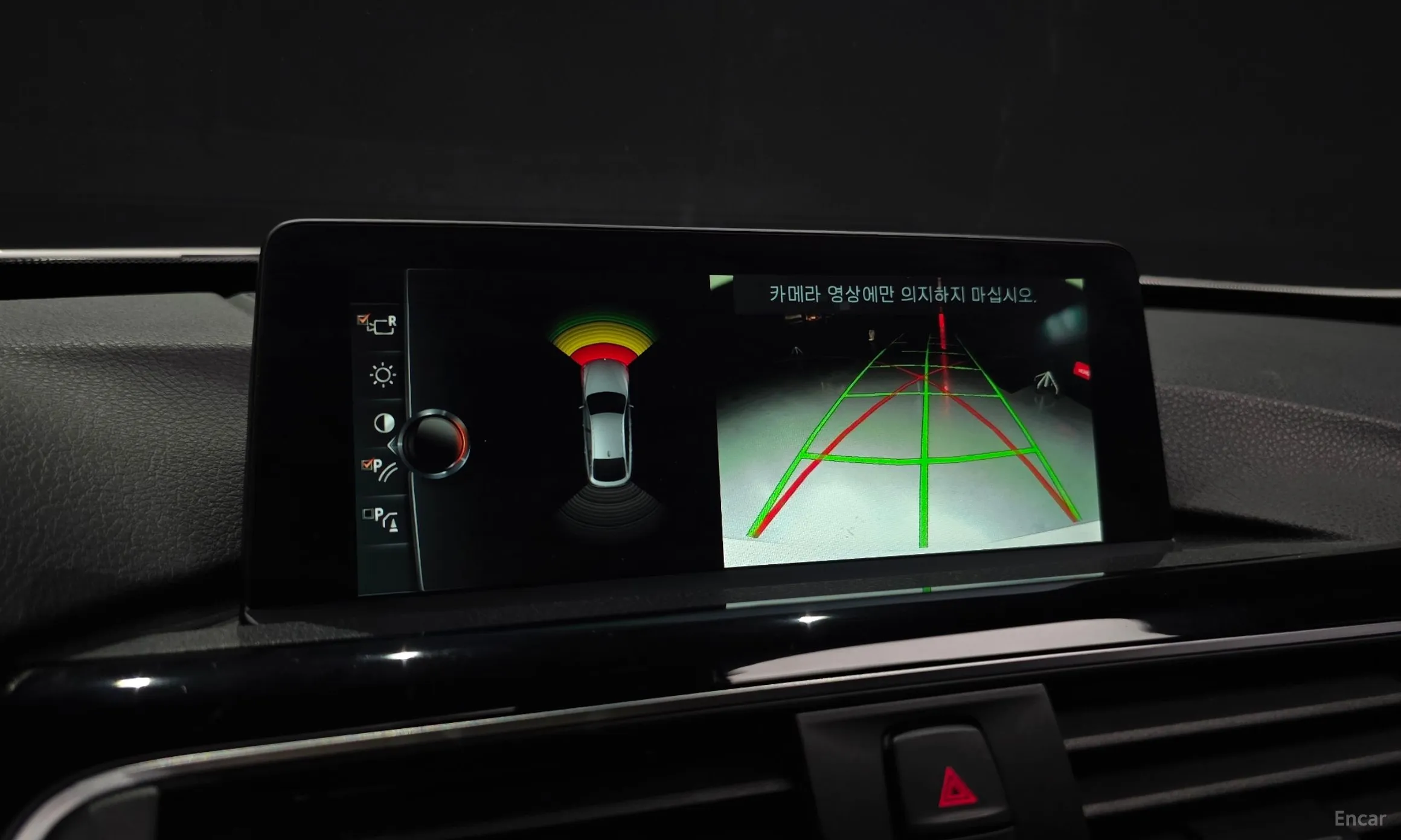 BMW 3 Series GT (F34) превью 15