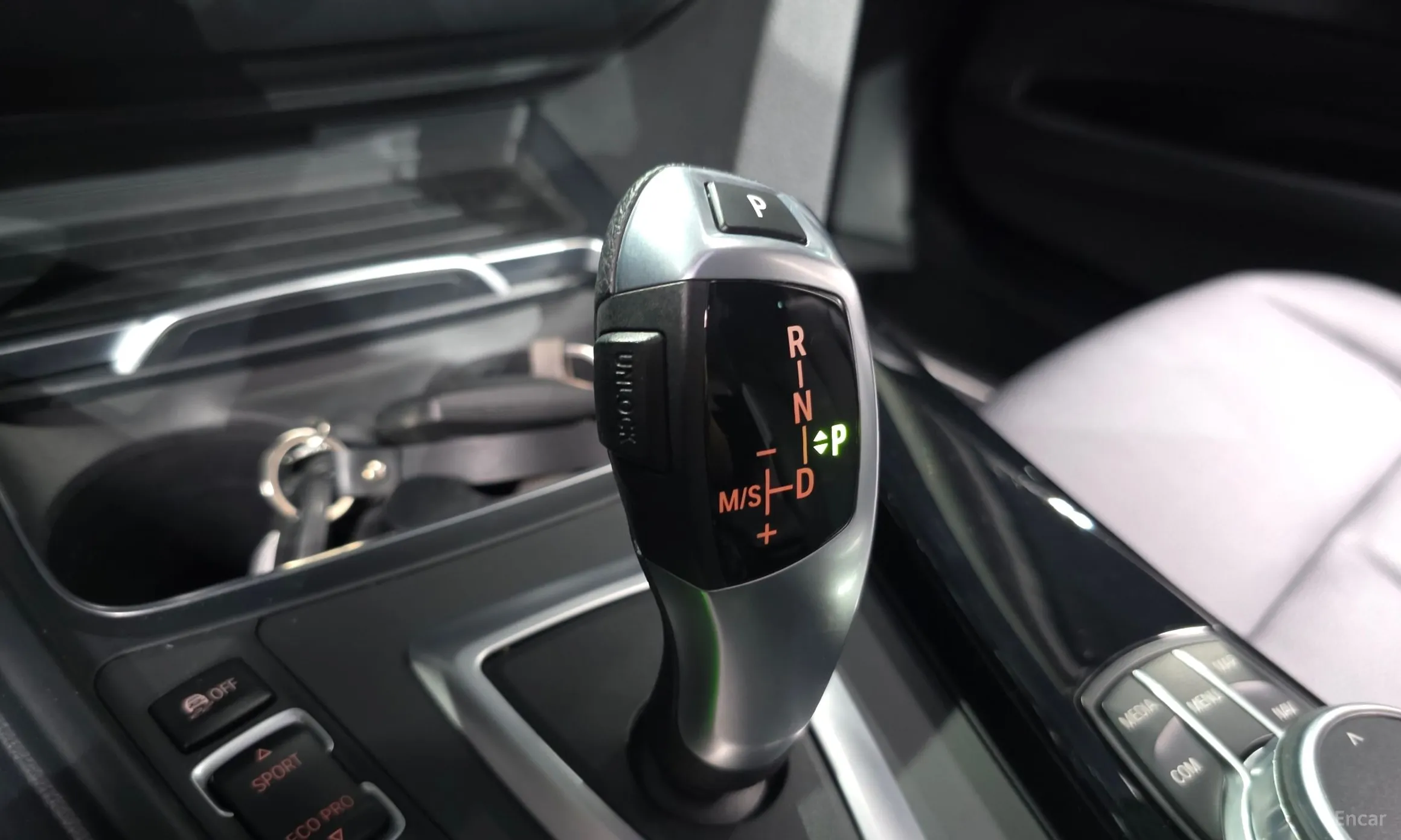 BMW 3 Series GT (F34) превью 9