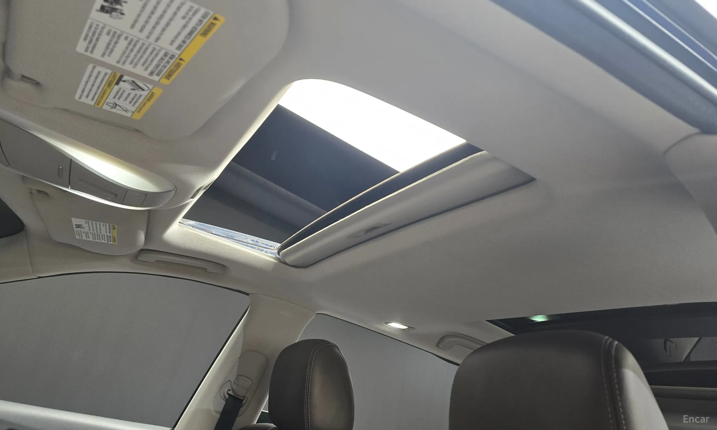 Infiniti QX60 превью 17