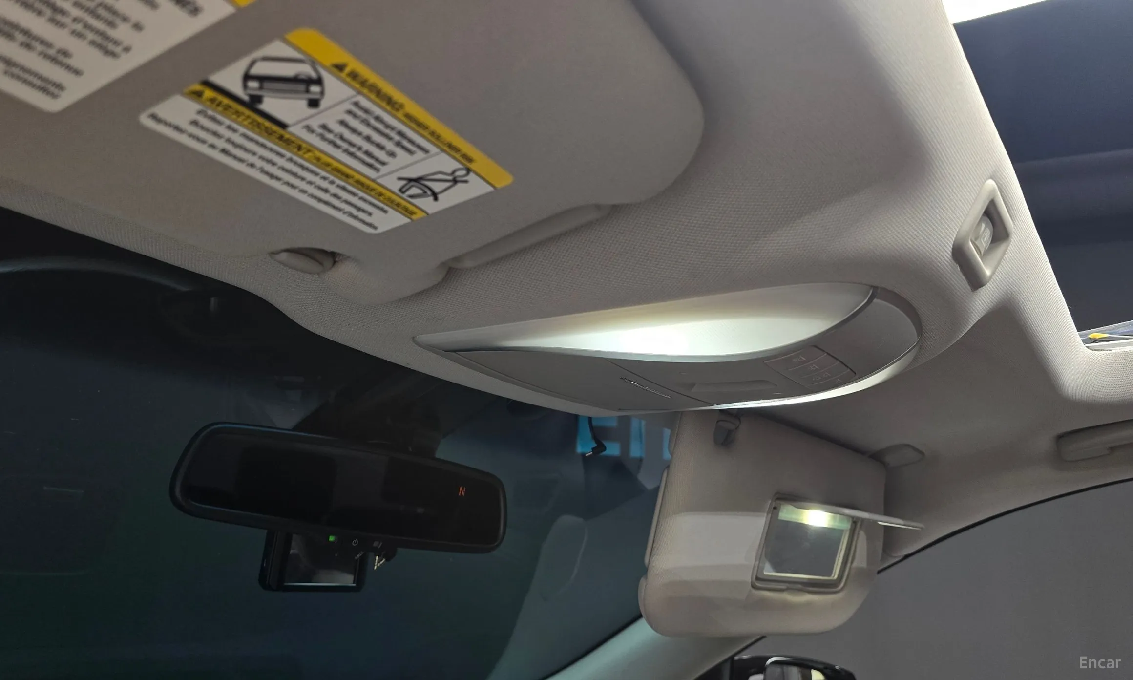 Infiniti QX60 превью 18