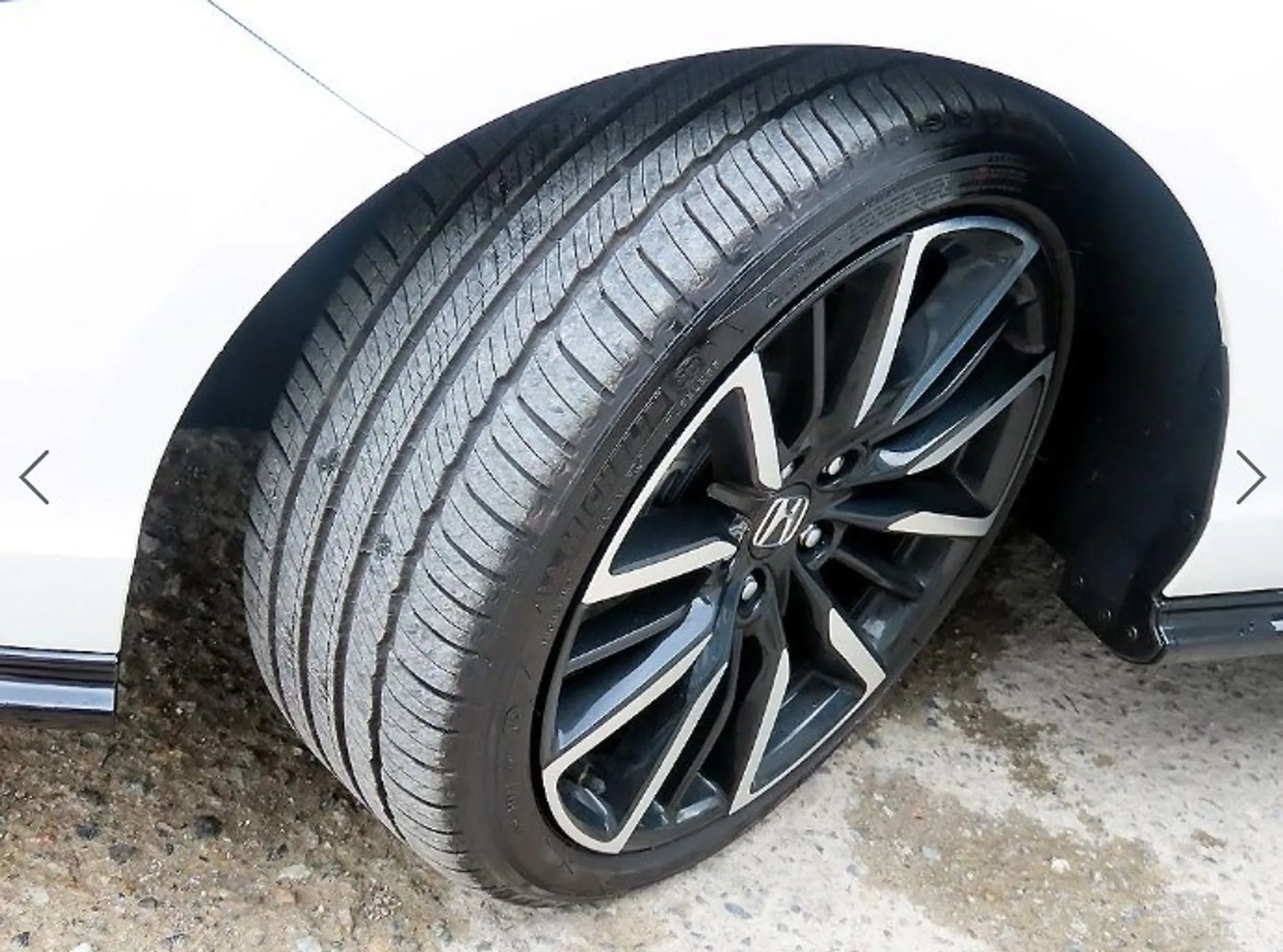 Honda Accord 11th Generation превью 20