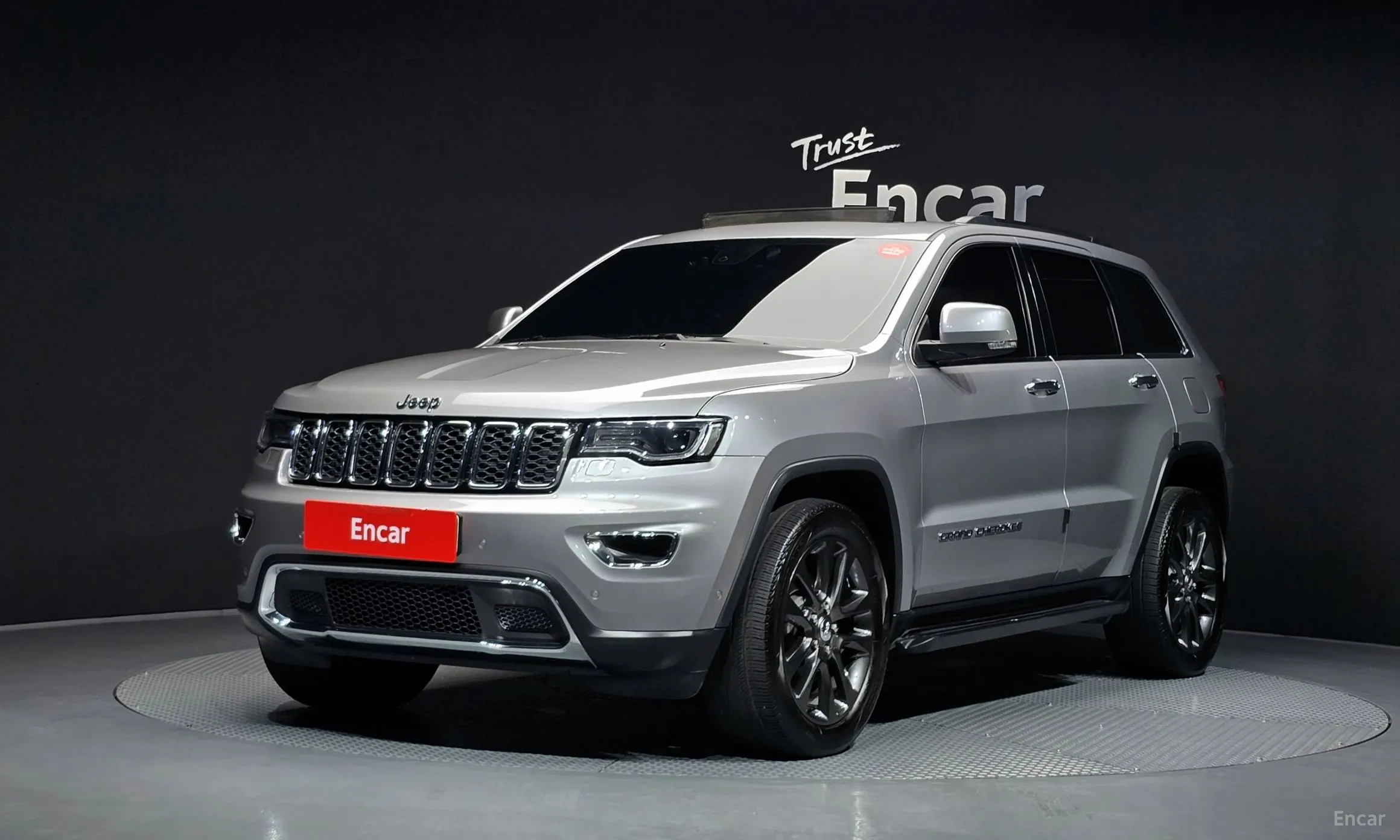 Grand Cherokee
