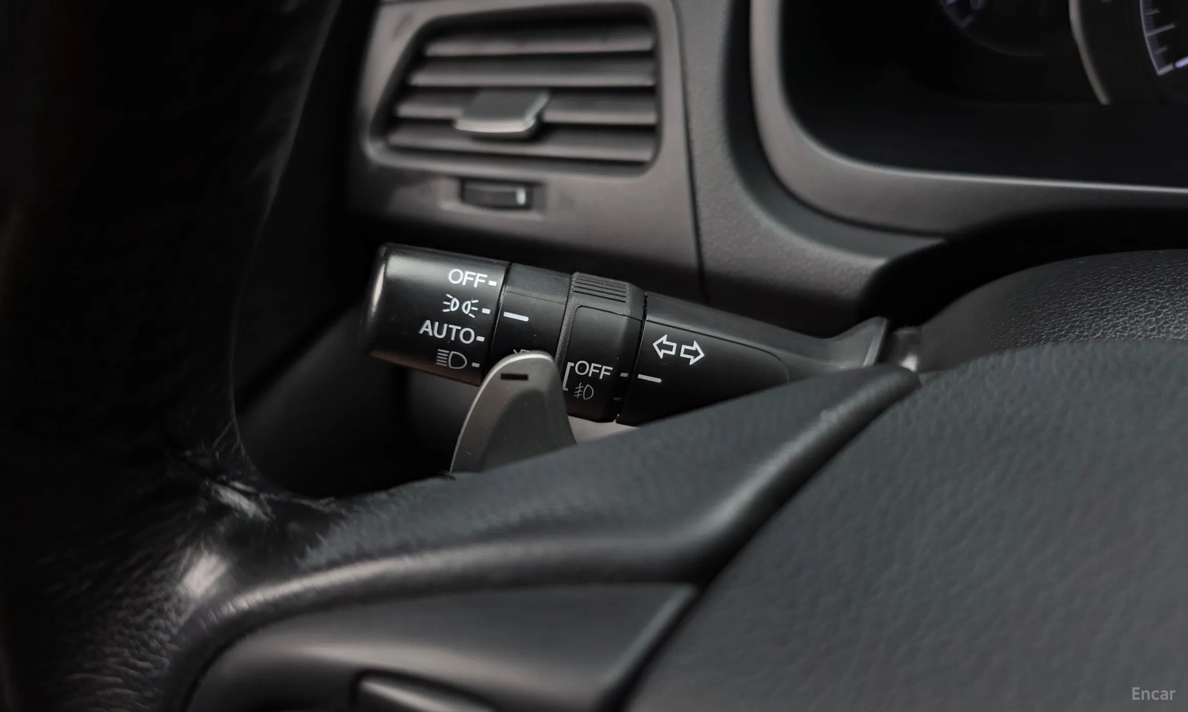 Honda New CR-V превью 16
