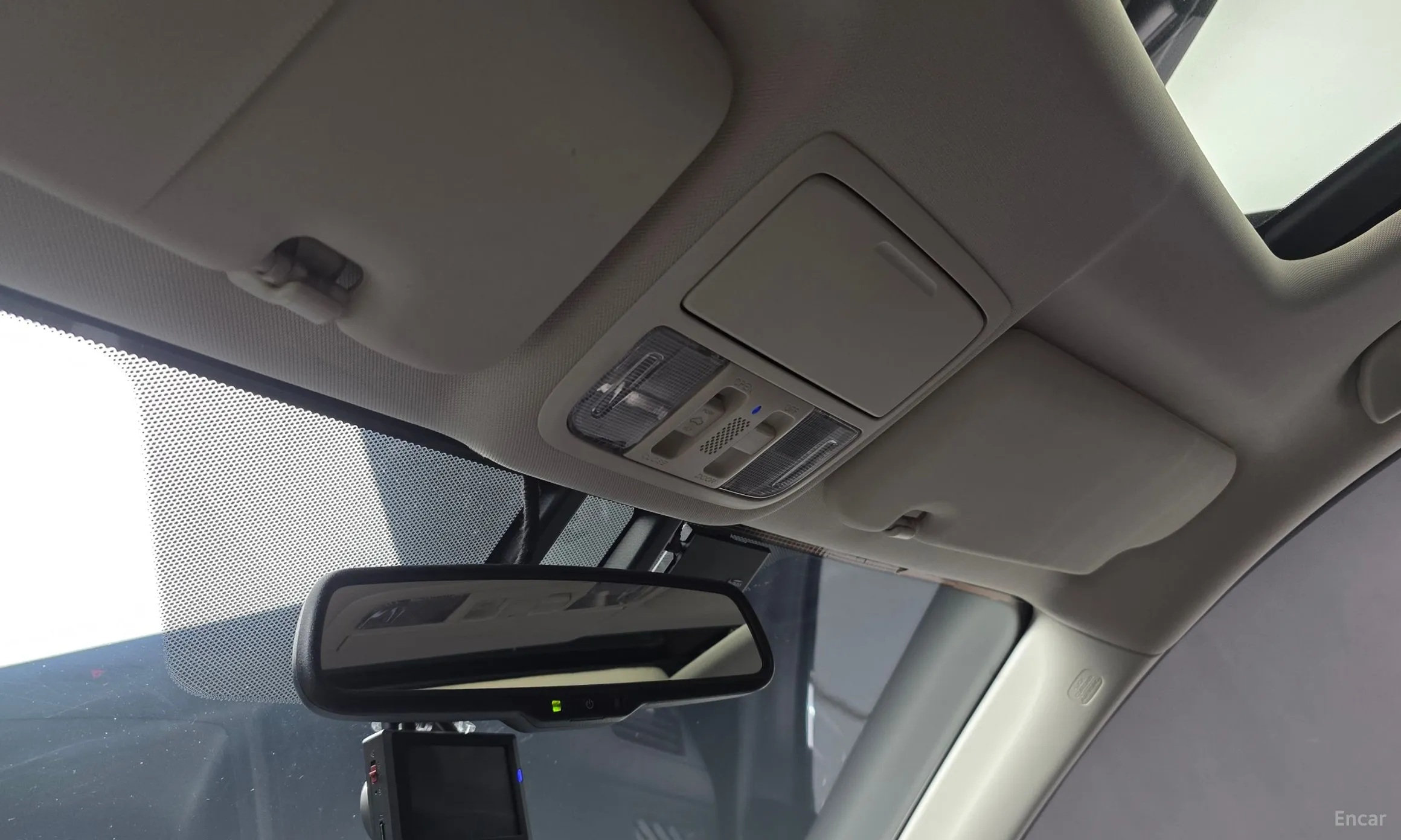Honda New CR-V превью 19