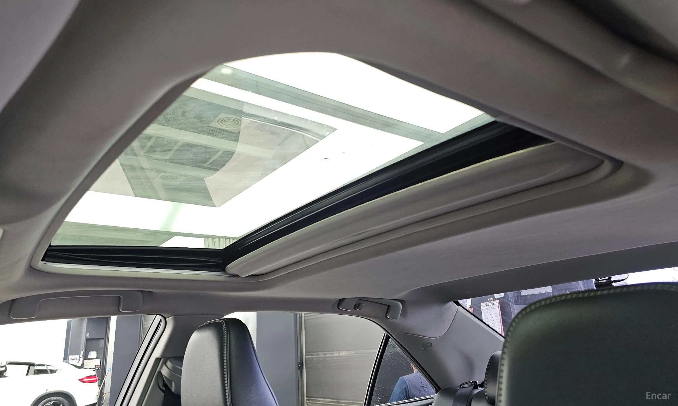 Toyota New Camry превью 18
