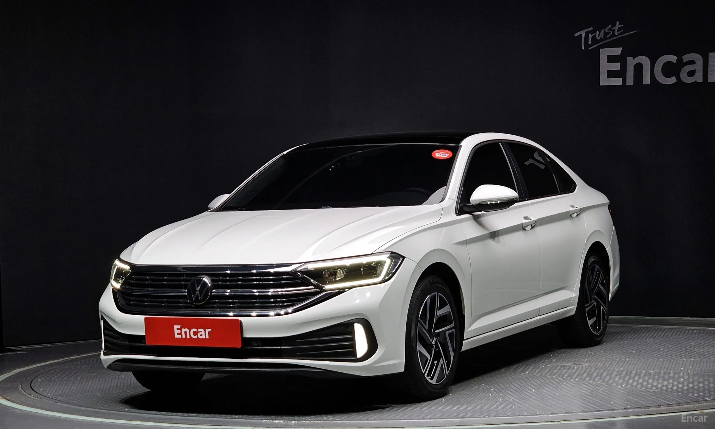 Volkswagen Jetta 7th Generation
