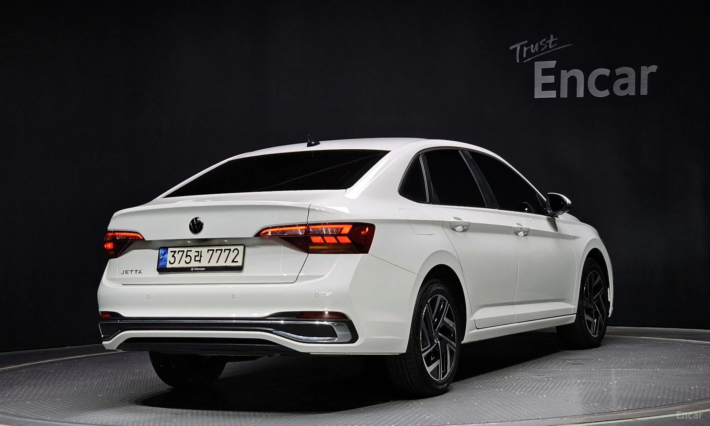 Volkswagen Jetta 7th Generation