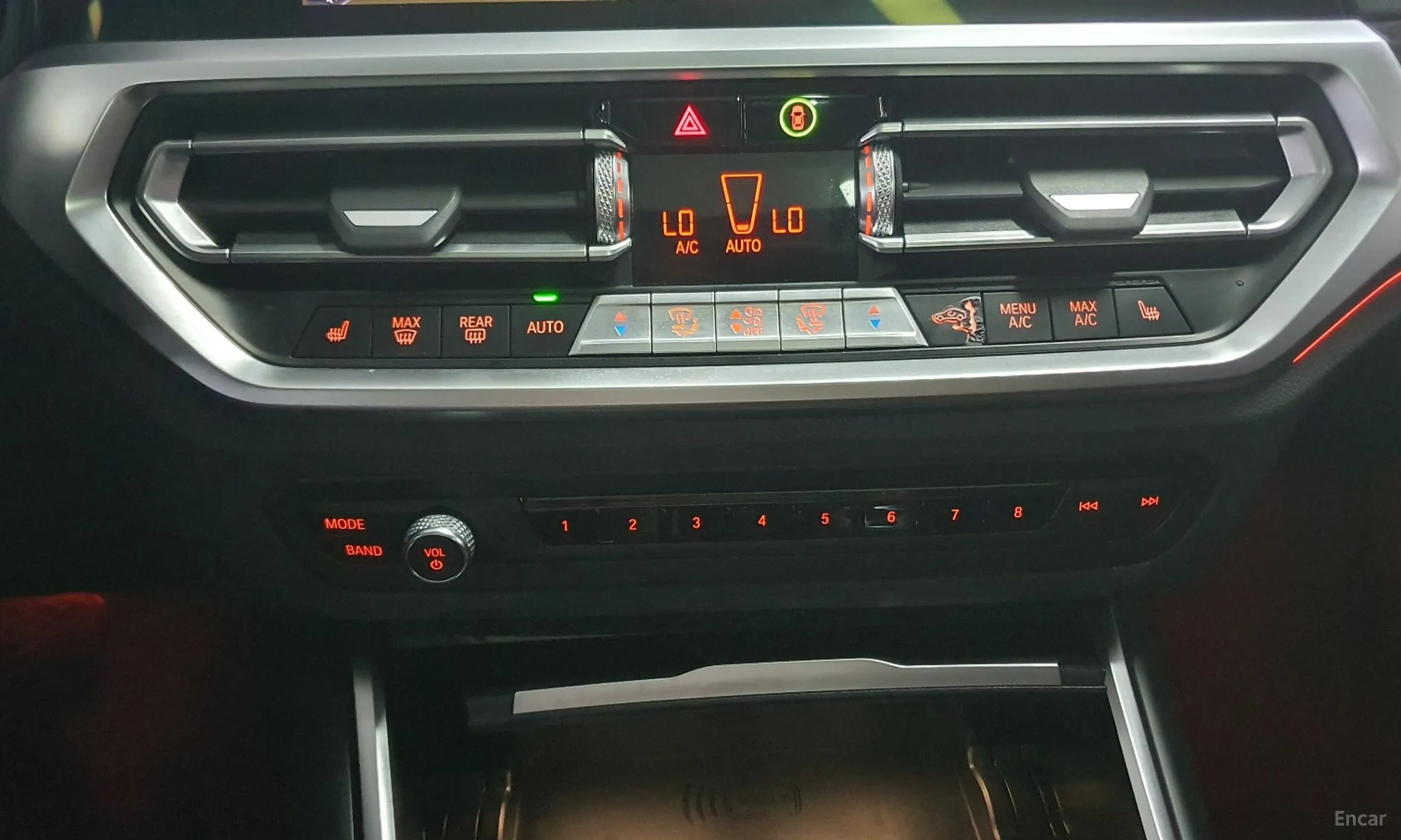 BMW 3 Series (G20) превью 15